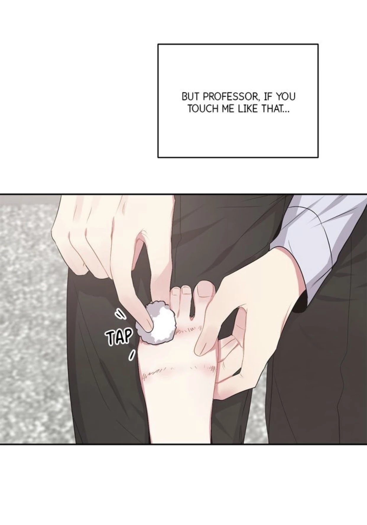 I Found Somebody to Love Chapter 32 page 30 - Chapter 32