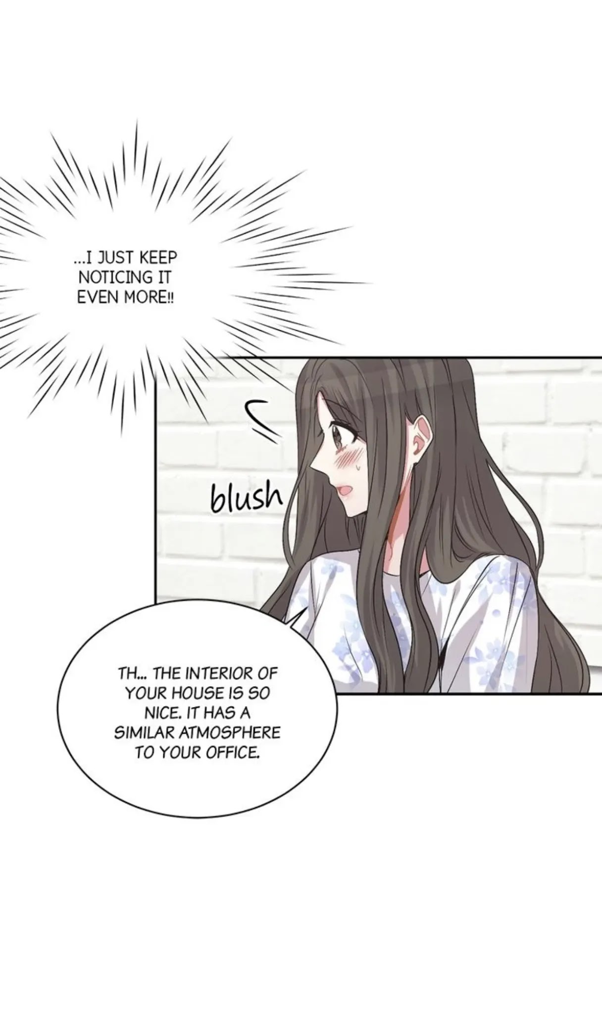 I Found Somebody to Love Chapter 32 page 31 - Chapter 32