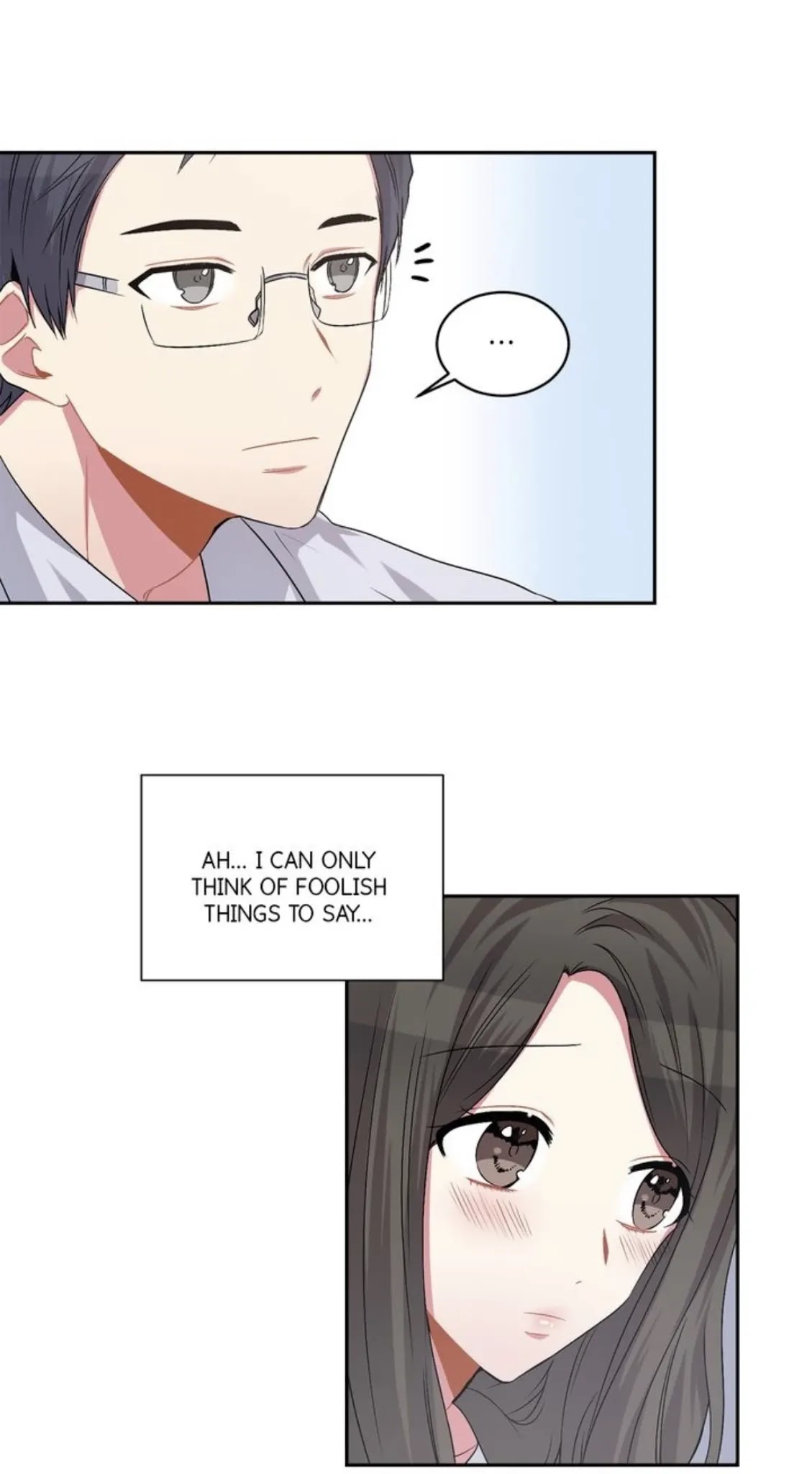 I Found Somebody to Love Chapter 32 page 33 - Chapter 32