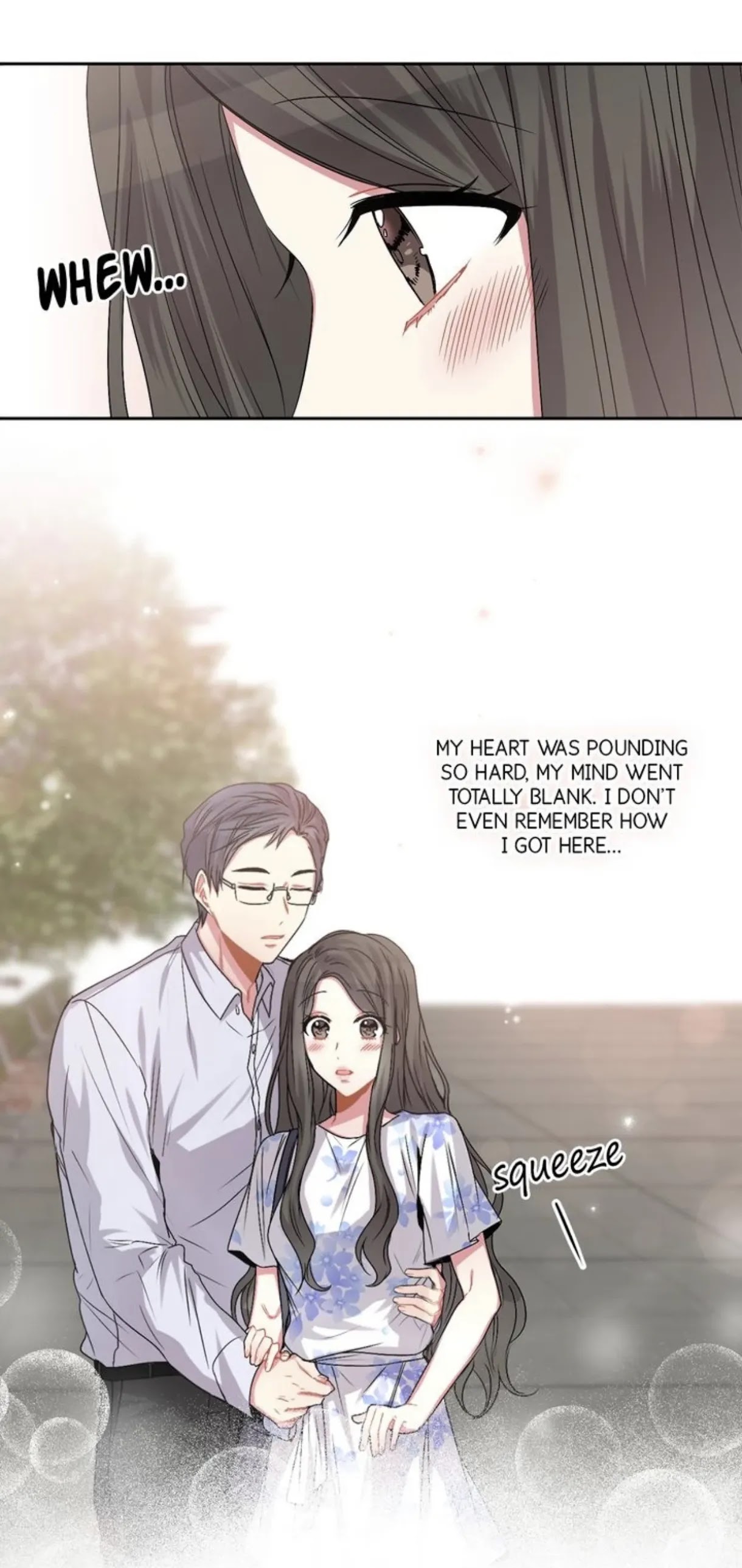I Found Somebody to Love Chapter 32 page 6 - Chapter 32