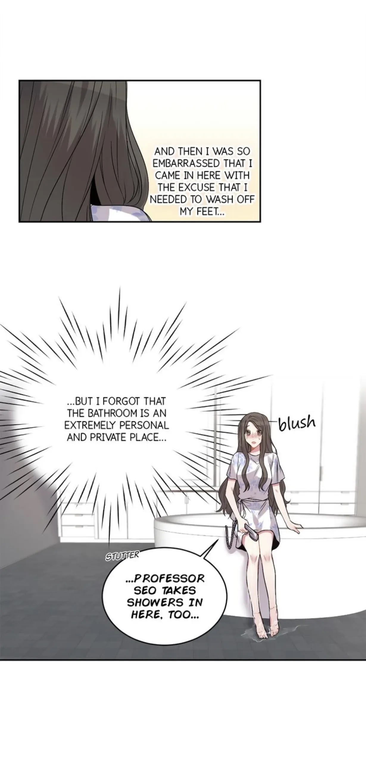 I Found Somebody to Love Chapter 32 page 7 - Chapter 32