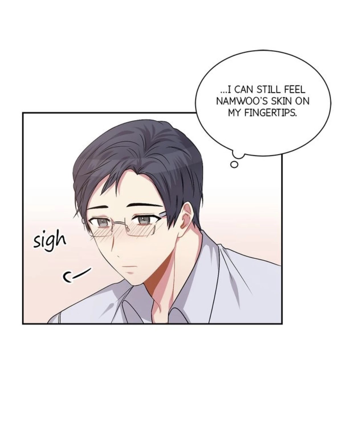 I Found Somebody to Love Chapter 33 page 13 - Chapter 33