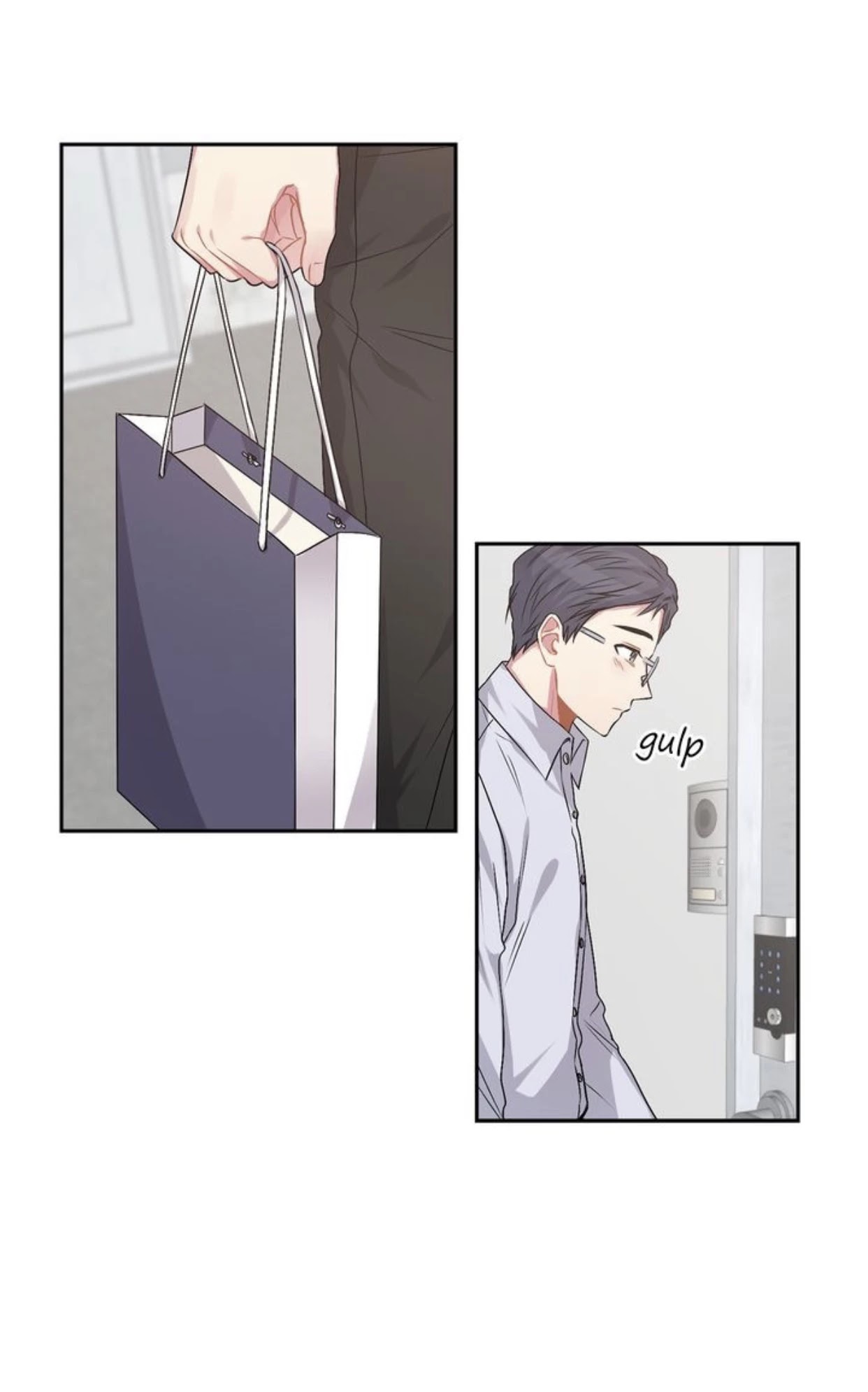 I Found Somebody to Love Chapter 33 page 16 - Chapter 33