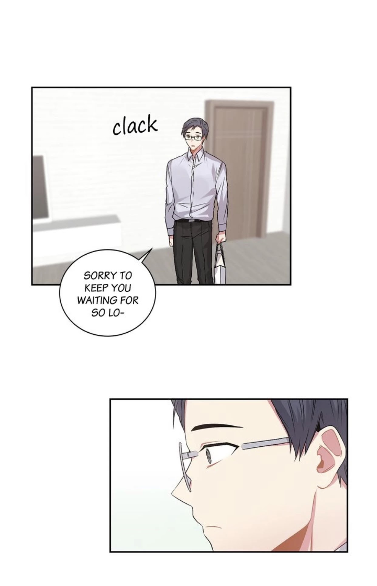 I Found Somebody to Love Chapter 33 page 17 - Chapter 33