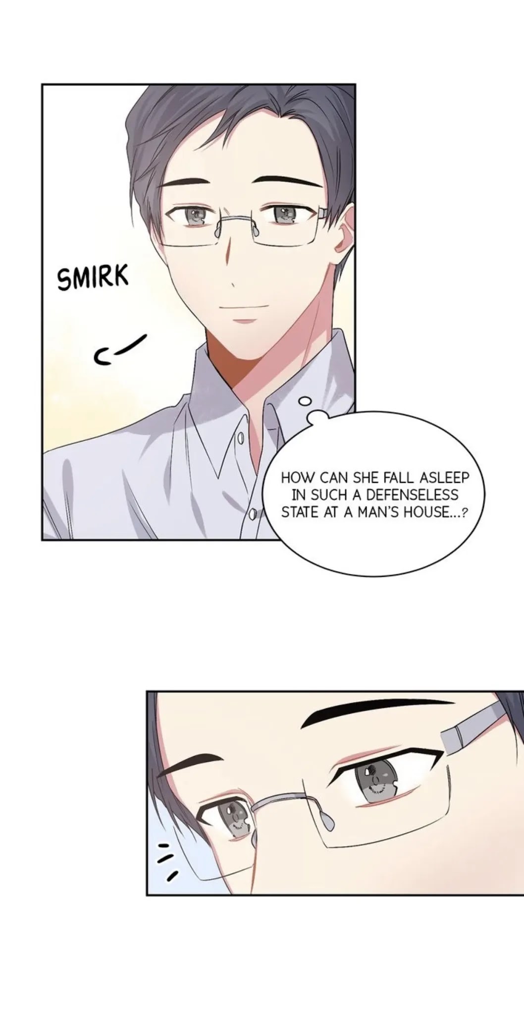 I Found Somebody to Love Chapter 33 page 19 - Chapter 33