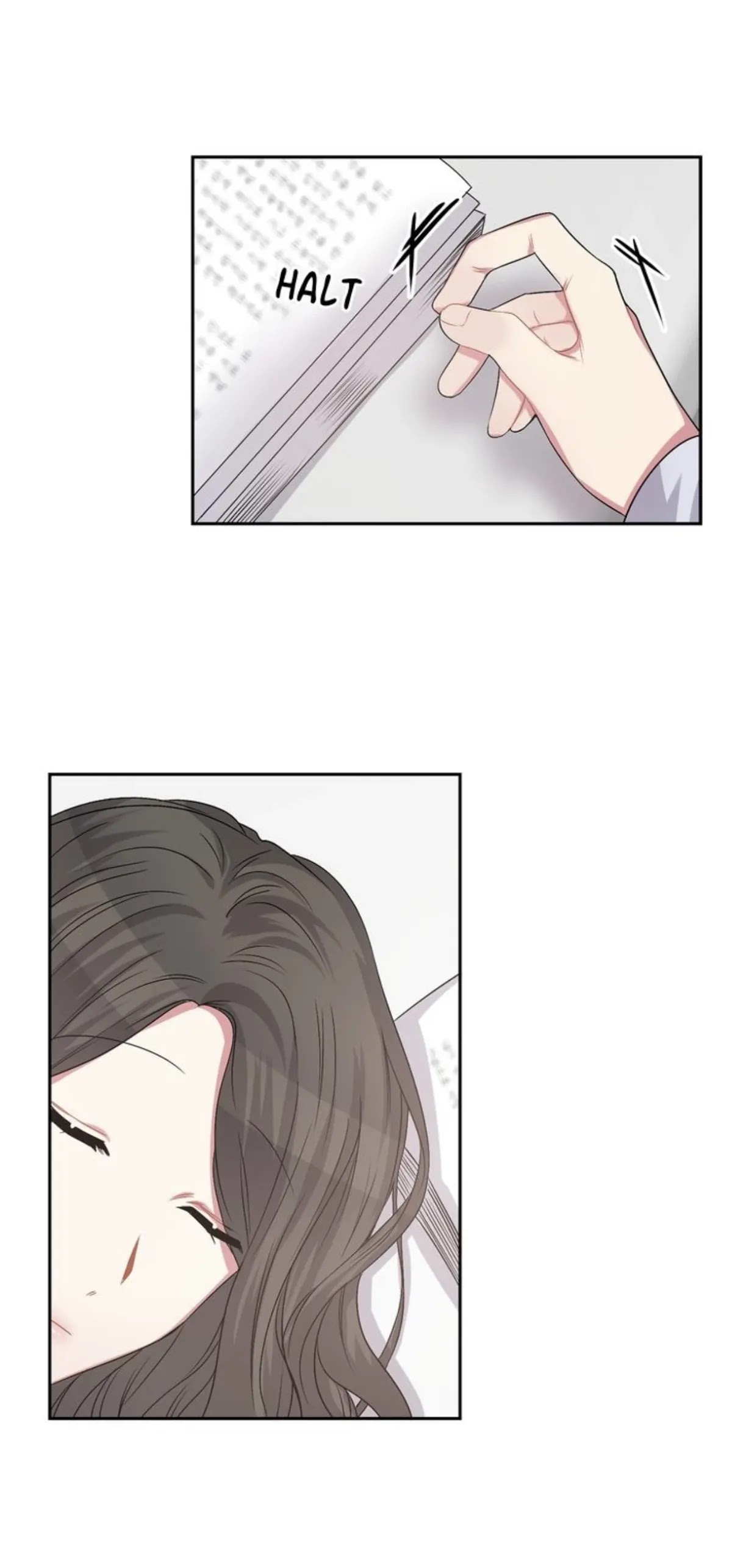 I Found Somebody to Love Chapter 33 page 21 - Chapter 33