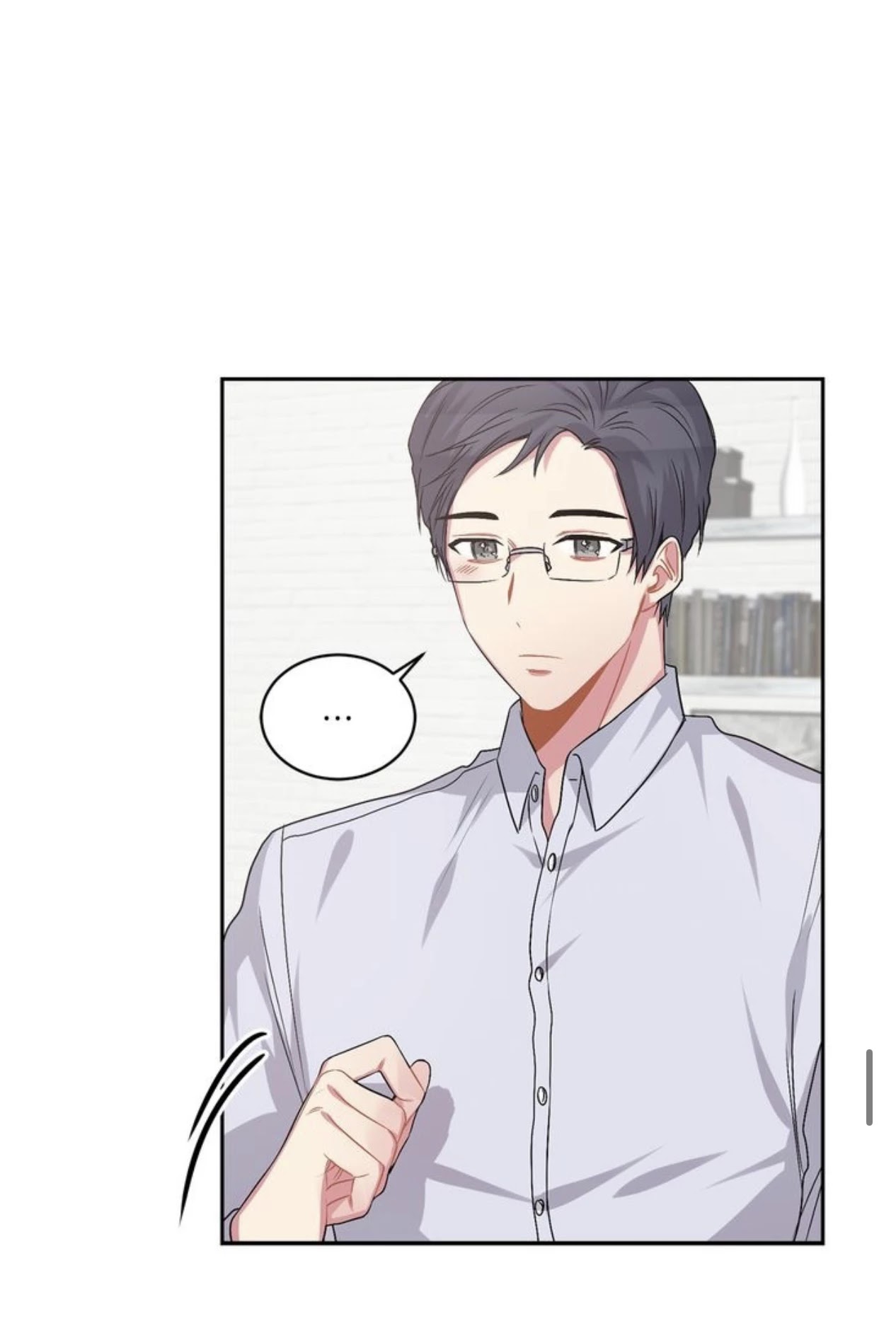 I Found Somebody to Love Chapter 33 page 22 - Chapter 33