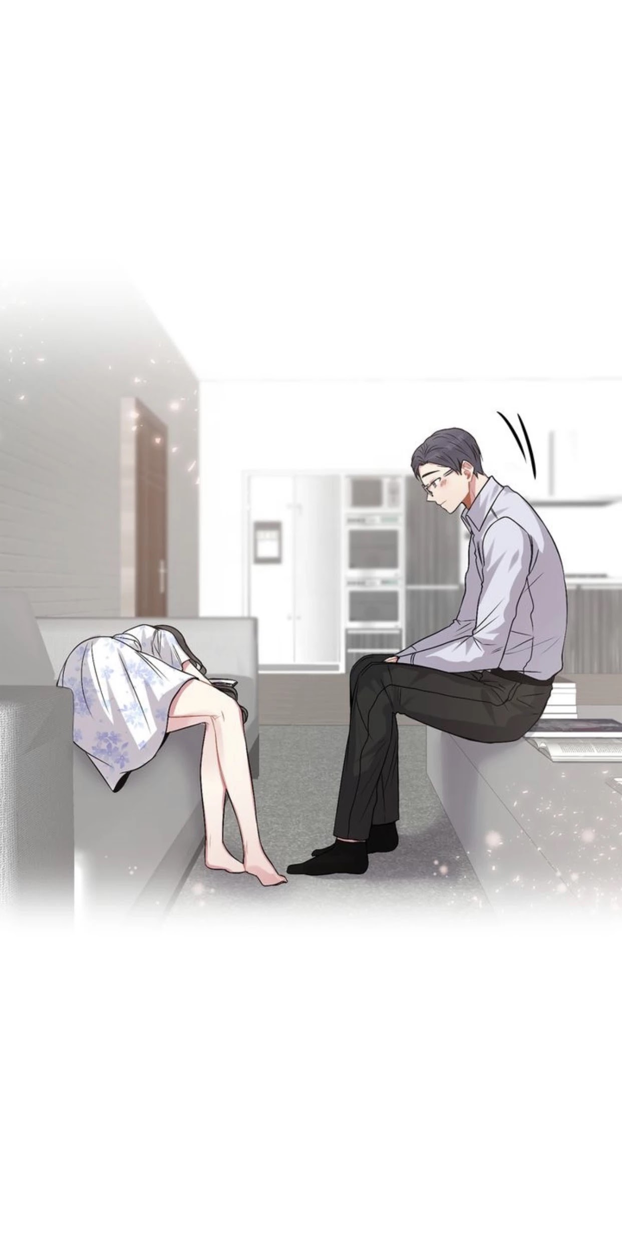 I Found Somebody to Love Chapter 33 page 23 - Chapter 33