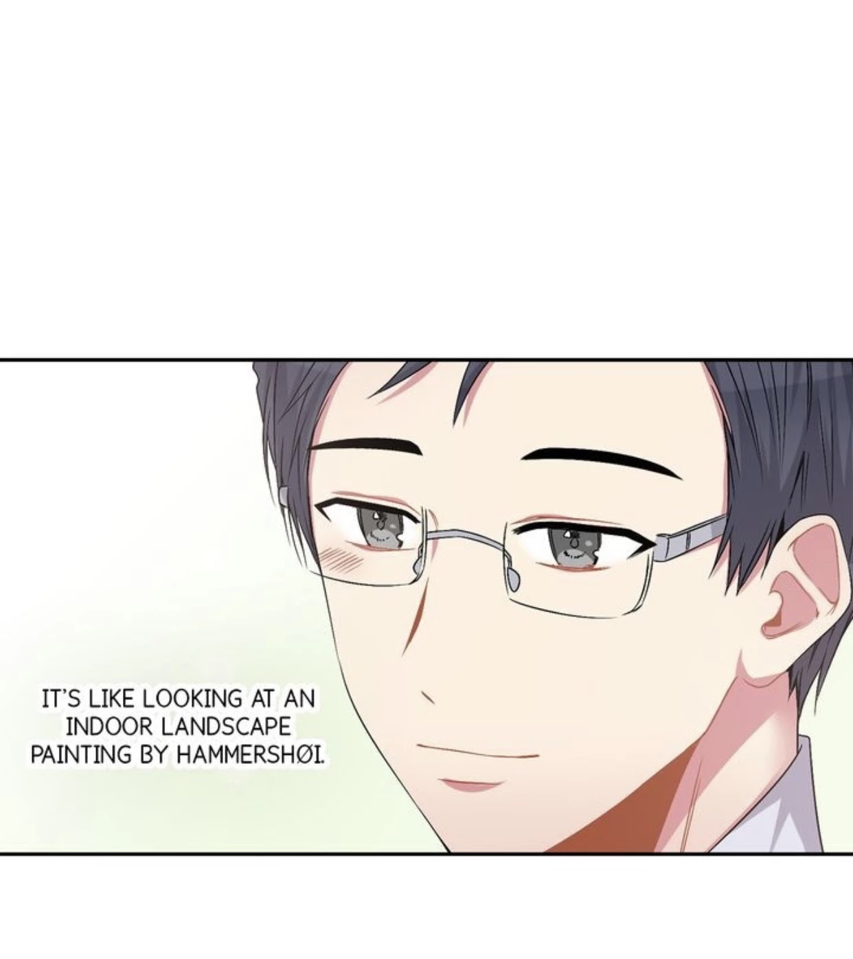 I Found Somebody to Love Chapter 33 page 24 - Chapter 33