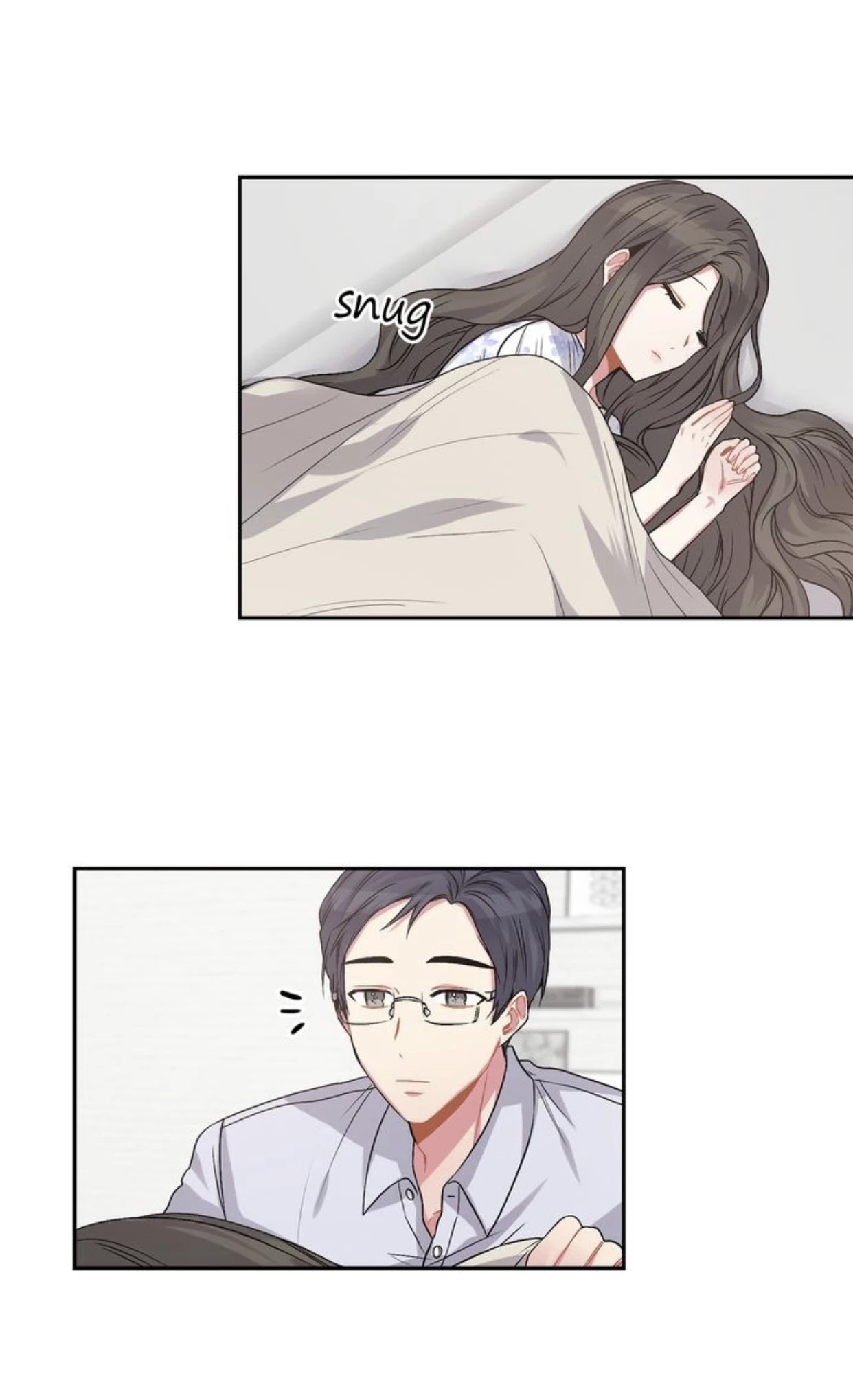 I Found Somebody to Love Chapter 33 page 27 - Chapter 33
