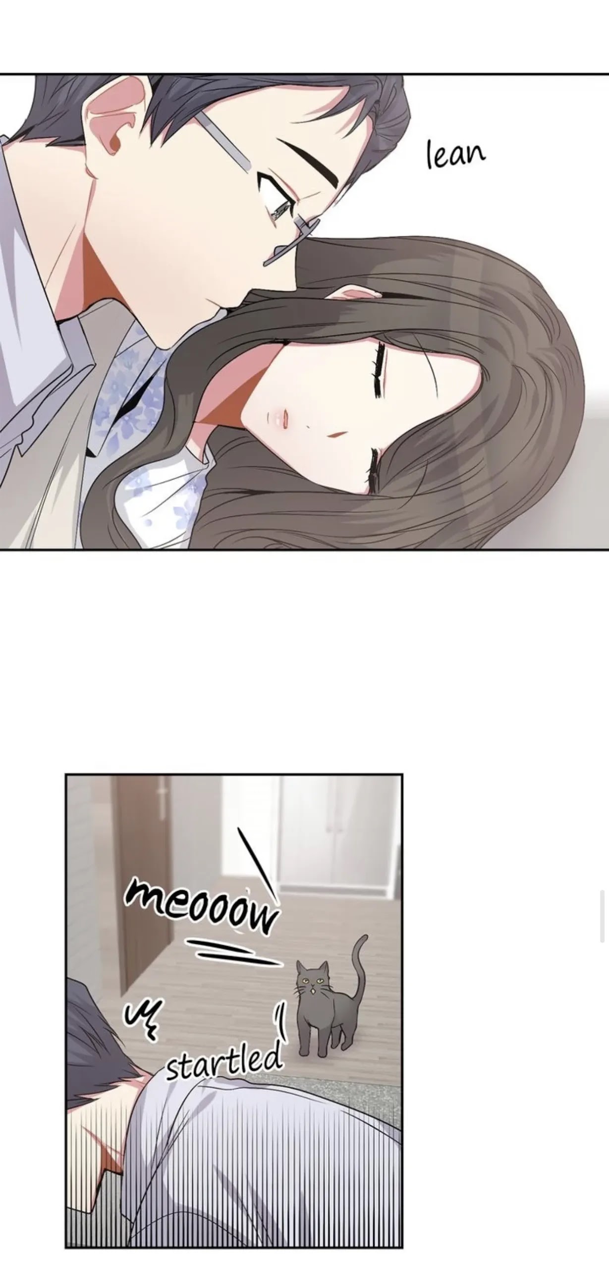 I Found Somebody to Love Chapter 33 page 28 - Chapter 33