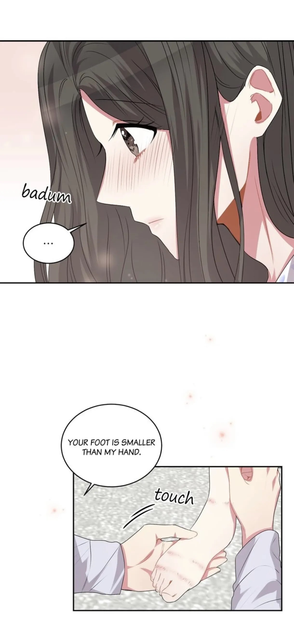 I Found Somebody to Love Chapter 33 page 3 - Chapter 33