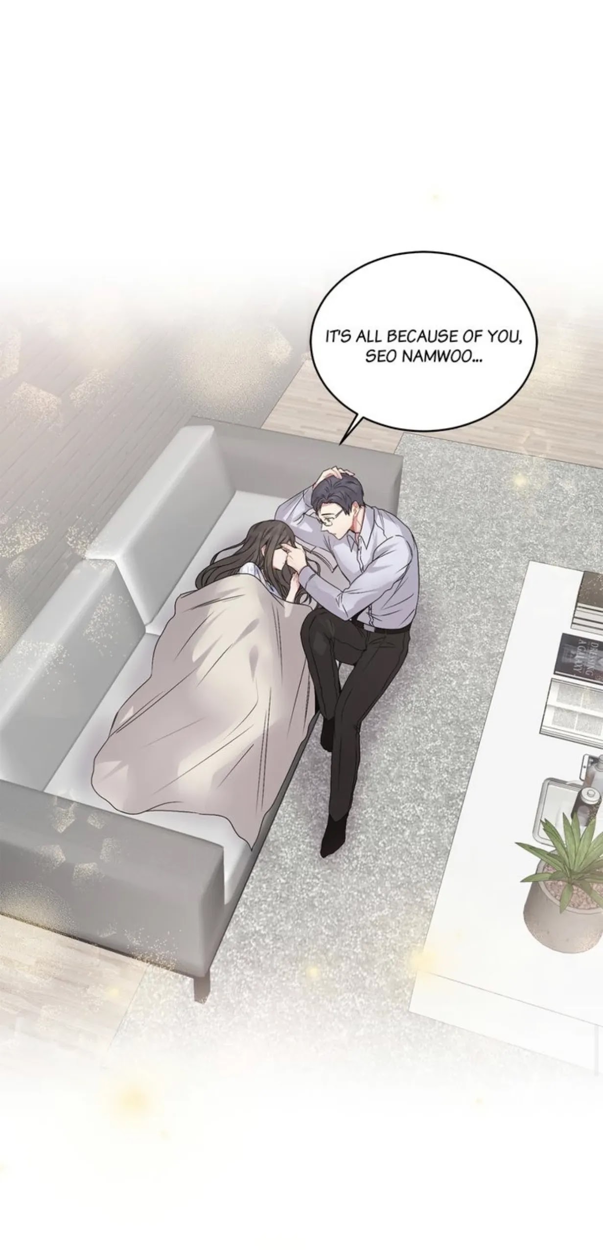 I Found Somebody to Love Chapter 33 page 33 - Chapter 33