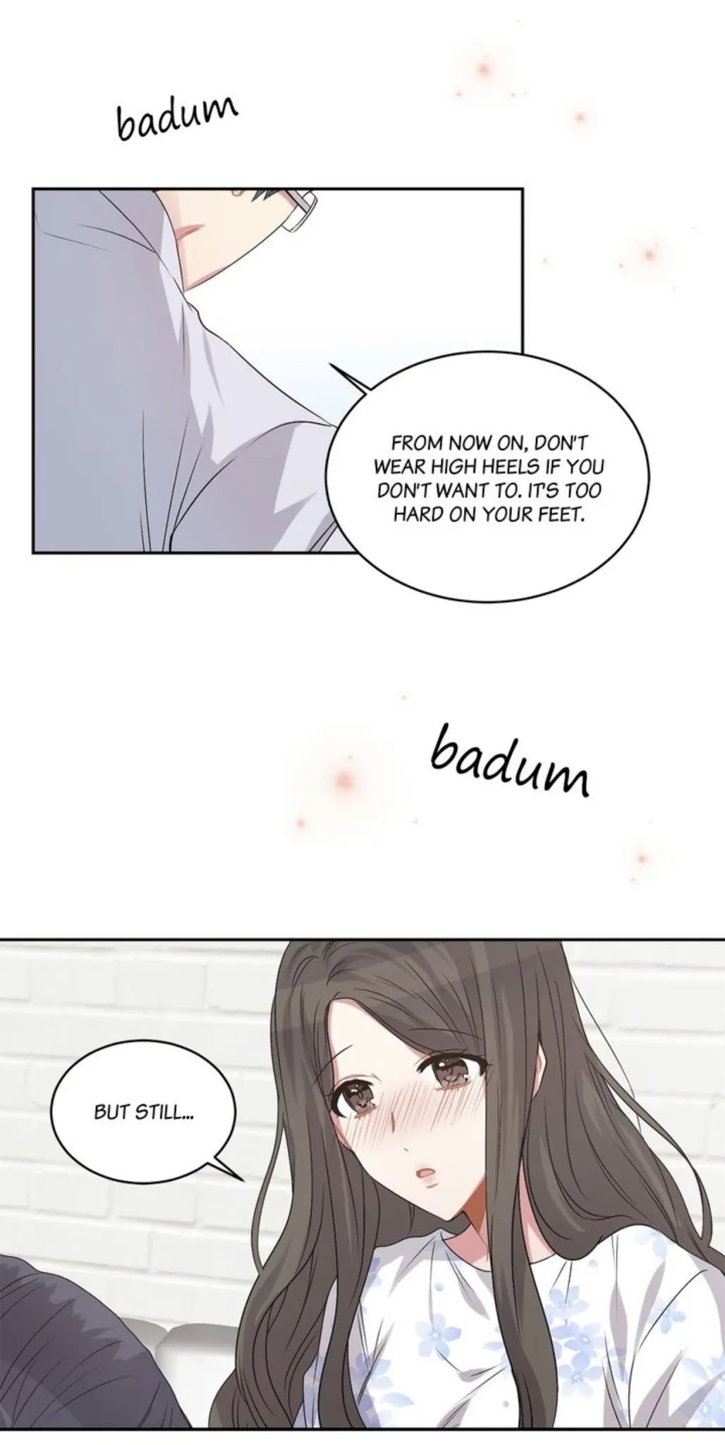 I Found Somebody to Love Chapter 33 page 4 - Chapter 33