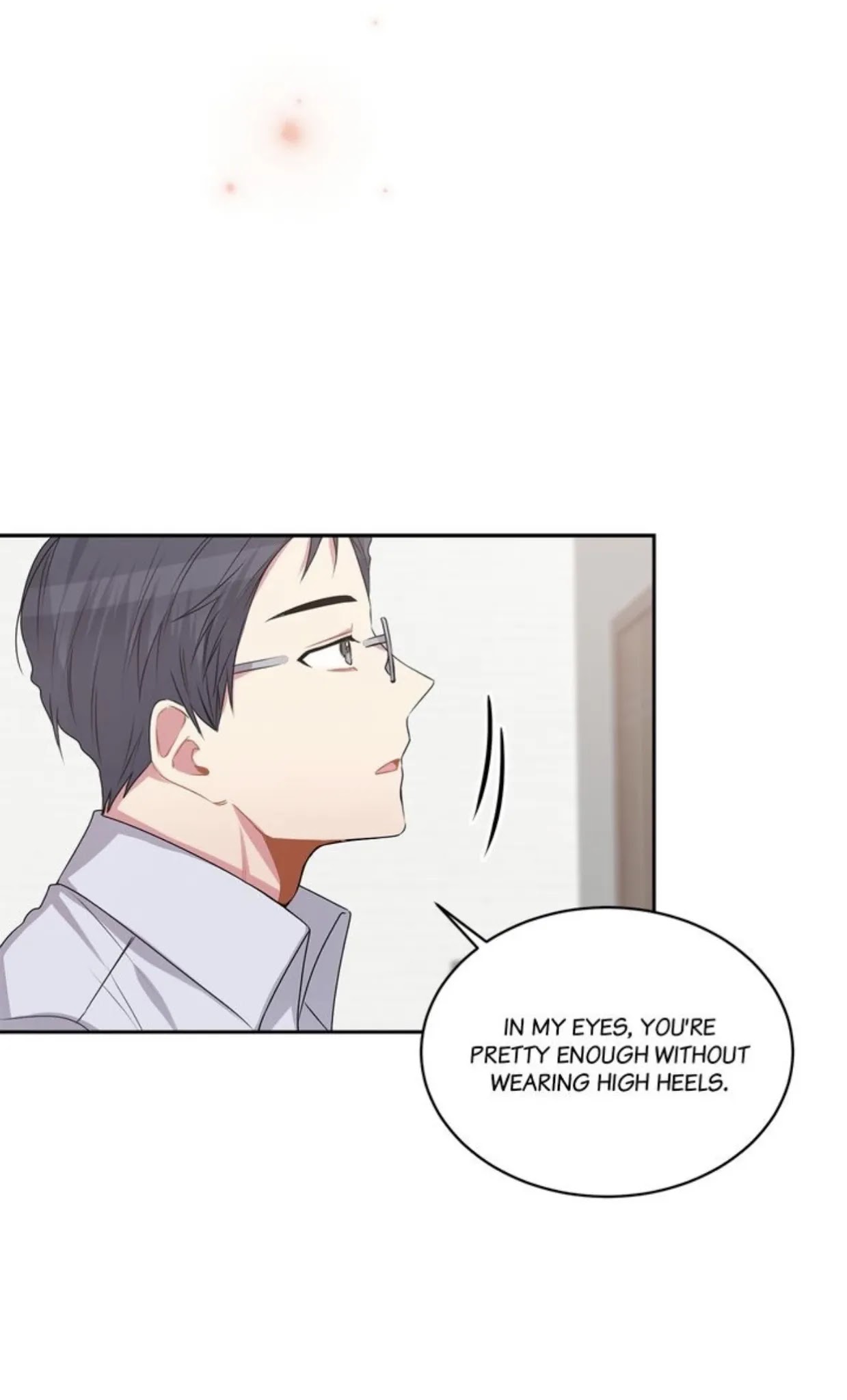 I Found Somebody to Love Chapter 33 page 5 - Chapter 33