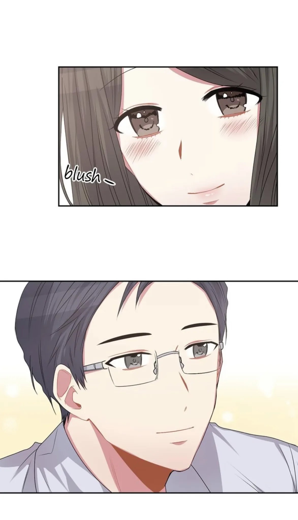 I Found Somebody to Love Chapter 33 page 6 - Chapter 33