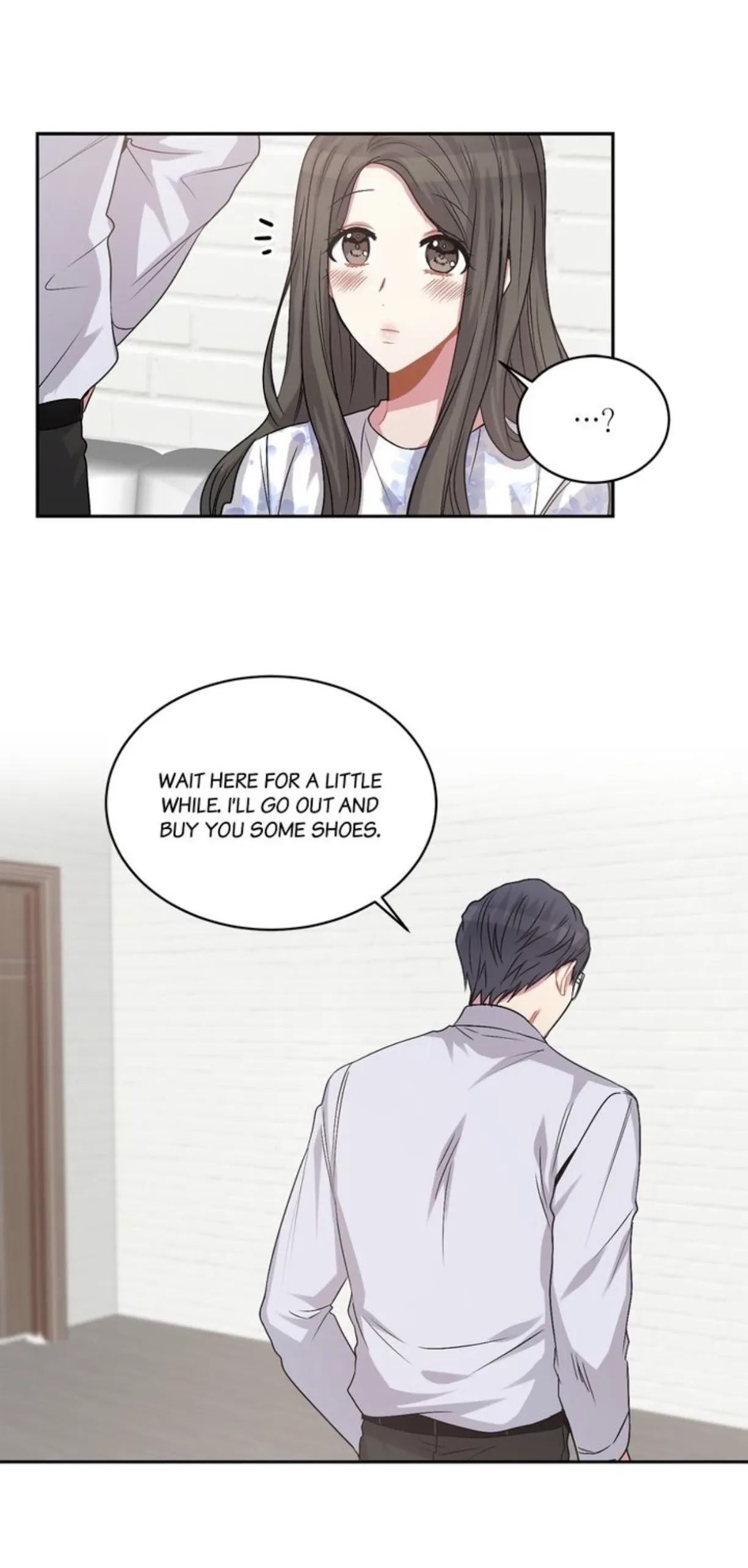 I Found Somebody to Love Chapter 33 page 9 - Chapter 33