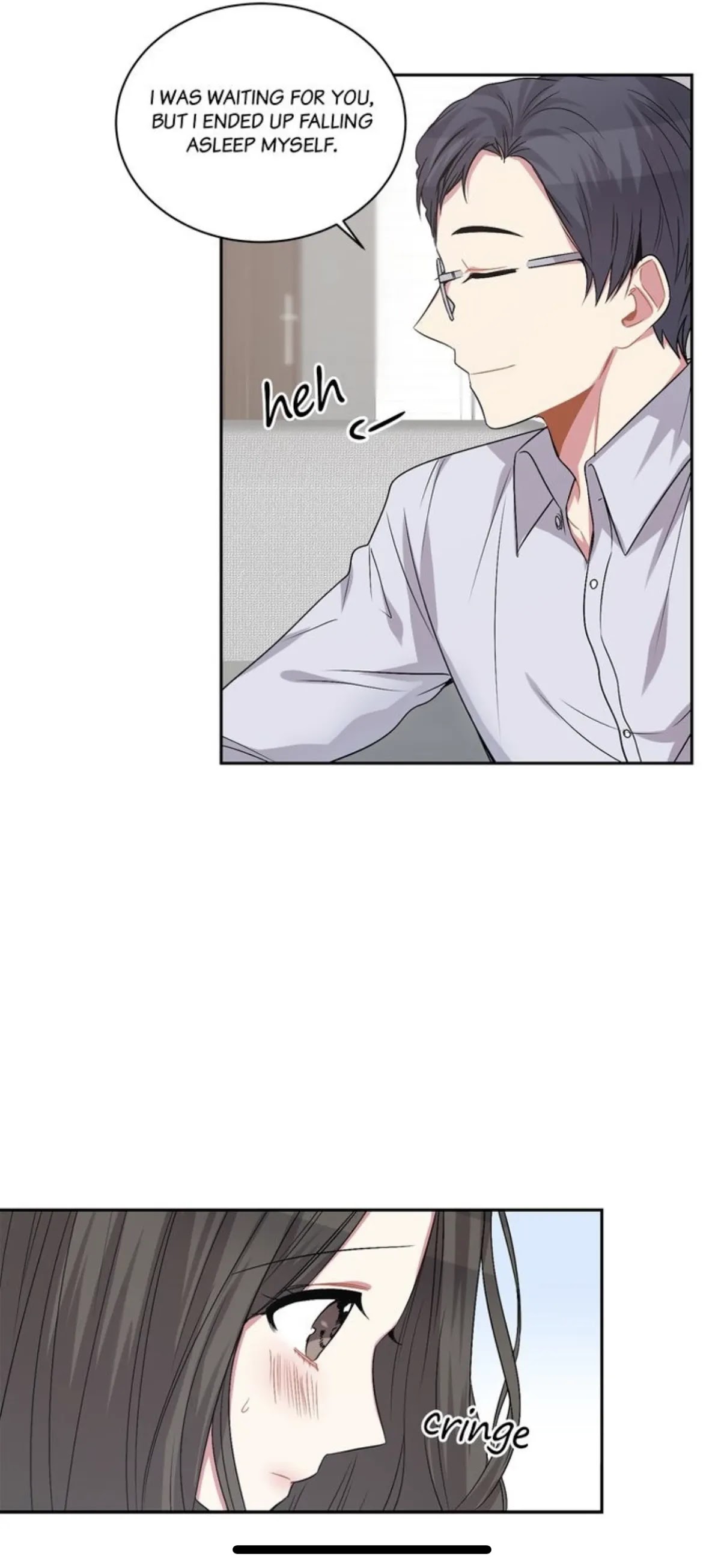 I Found Somebody to Love Chapter 34 page 11 - Chapter 34