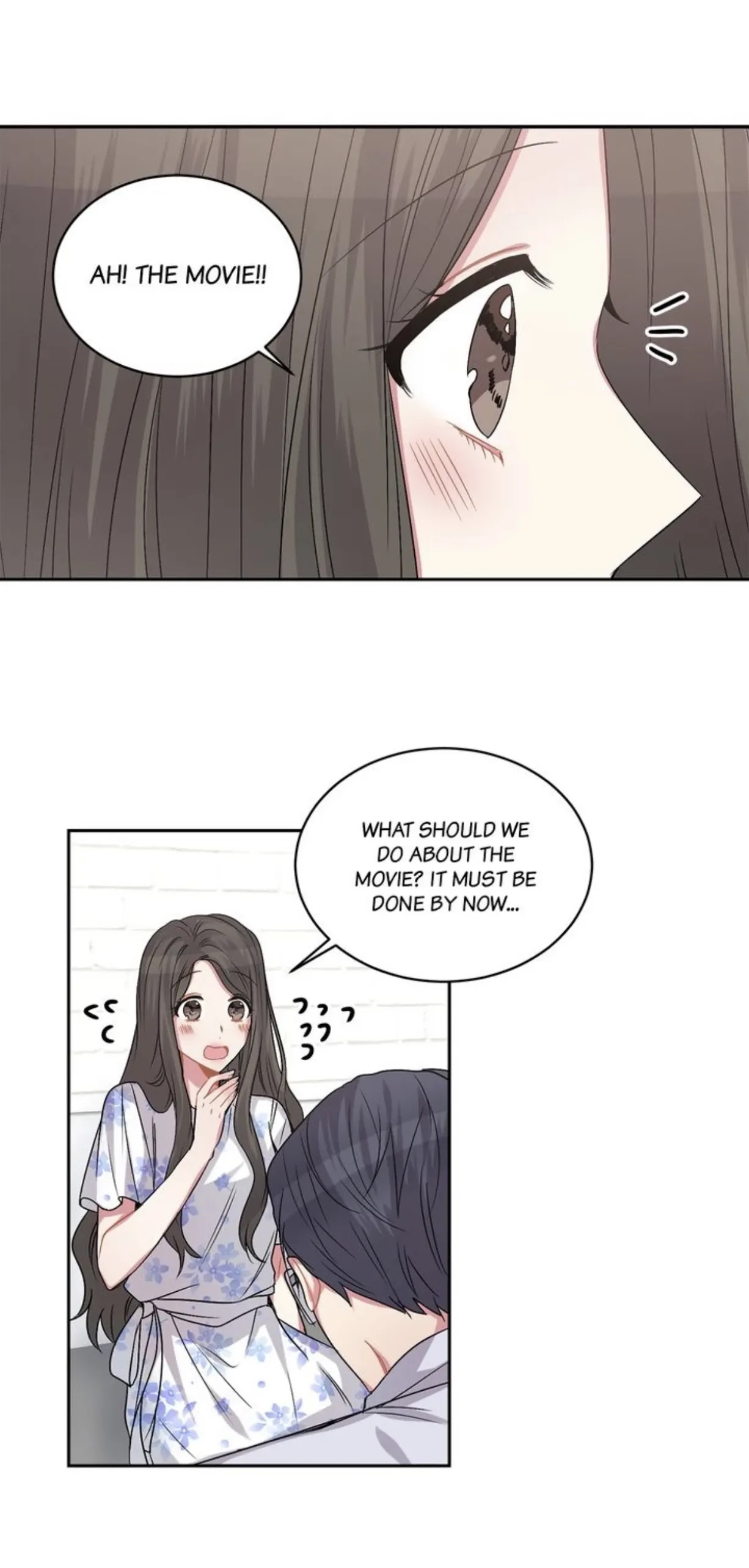 I Found Somebody to Love Chapter 34 page 12 - Chapter 34