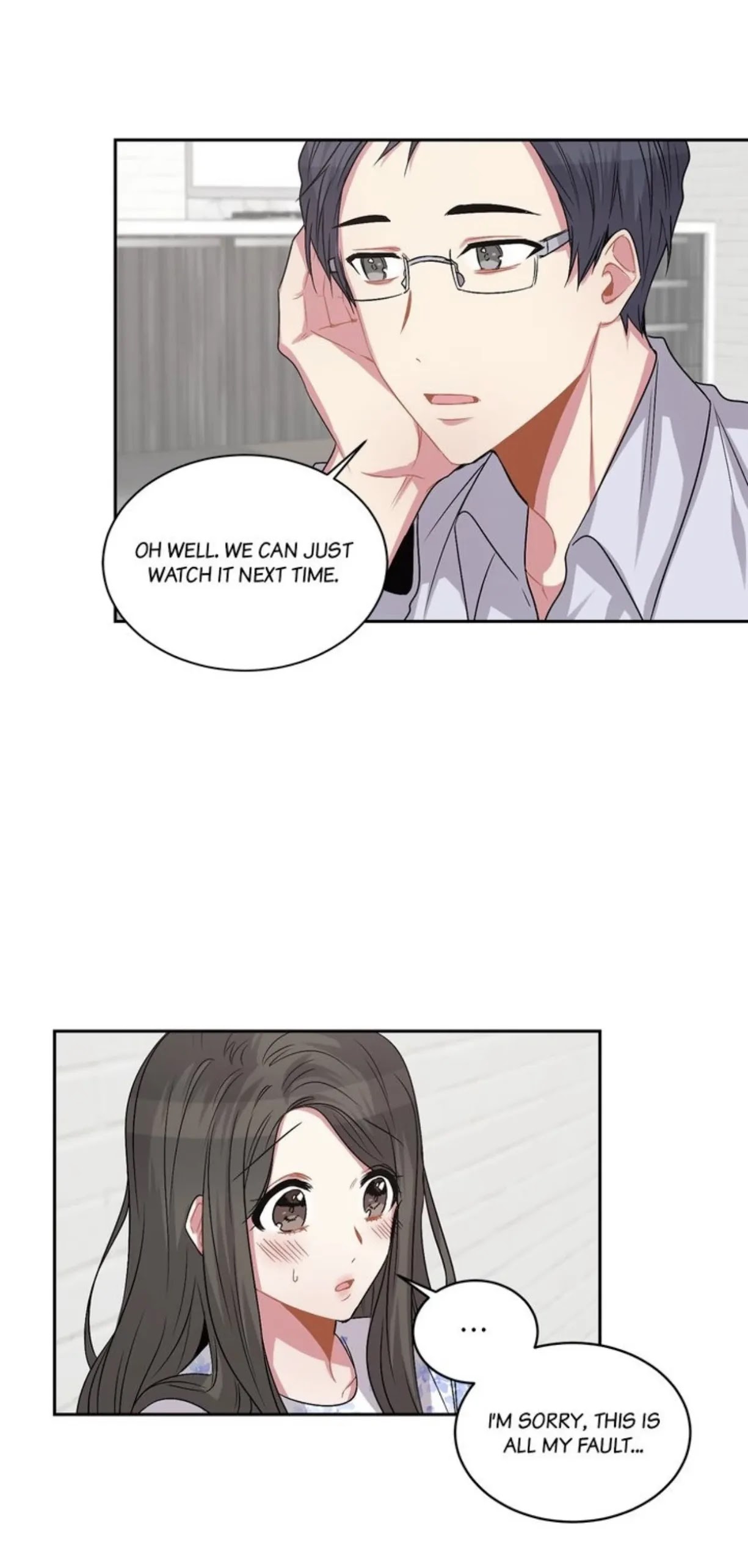 I Found Somebody to Love Chapter 34 page 13 - Chapter 34