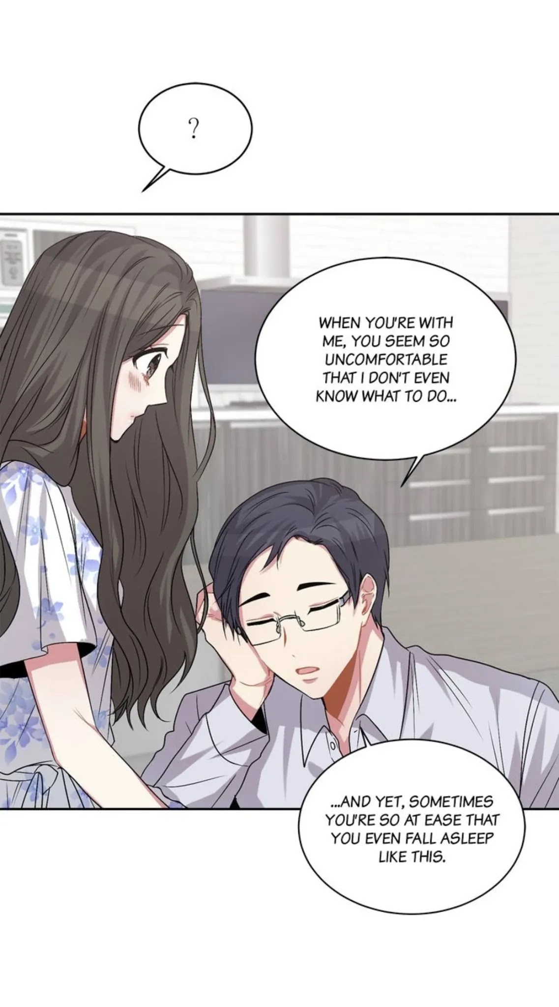I Found Somebody to Love Chapter 34 page 15 - Chapter 34