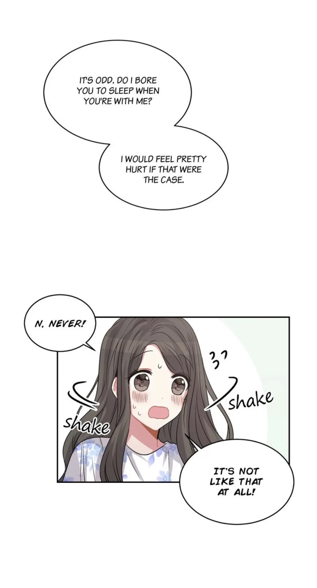 I Found Somebody to Love Chapter 34 page 16 - Chapter 34