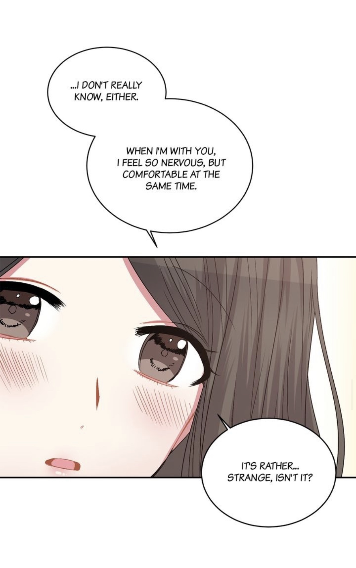 I Found Somebody to Love Chapter 34 page 19 - Chapter 34