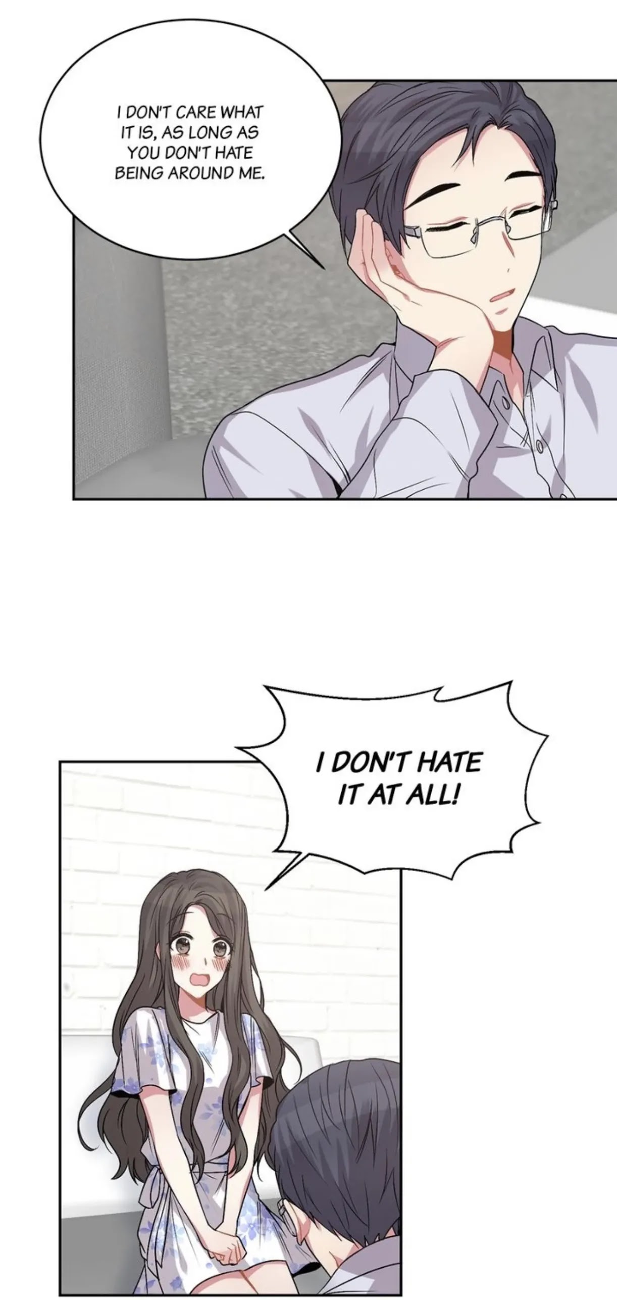 I Found Somebody to Love Chapter 34 page 20 - Chapter 34