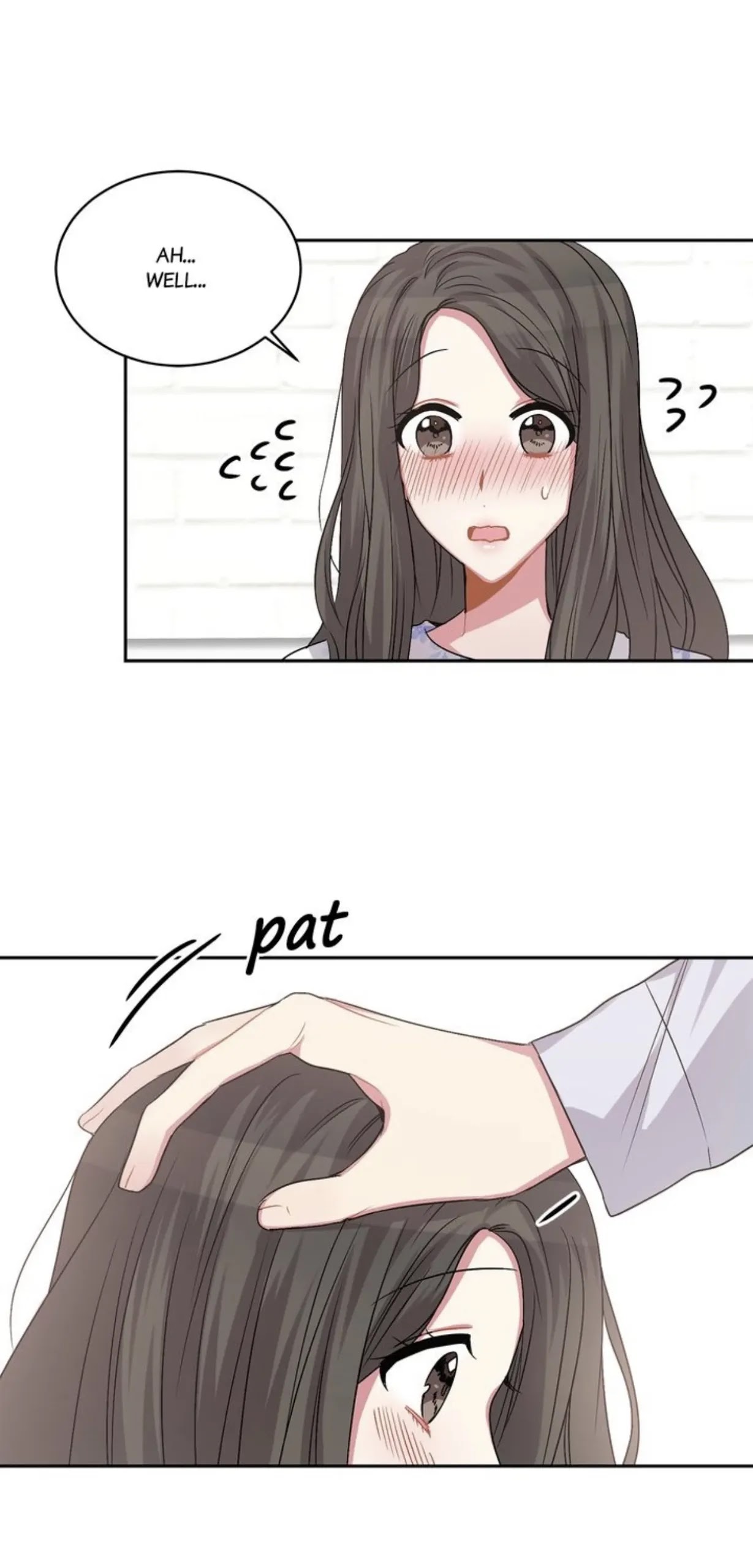 I Found Somebody to Love Chapter 34 page 22 - Chapter 34