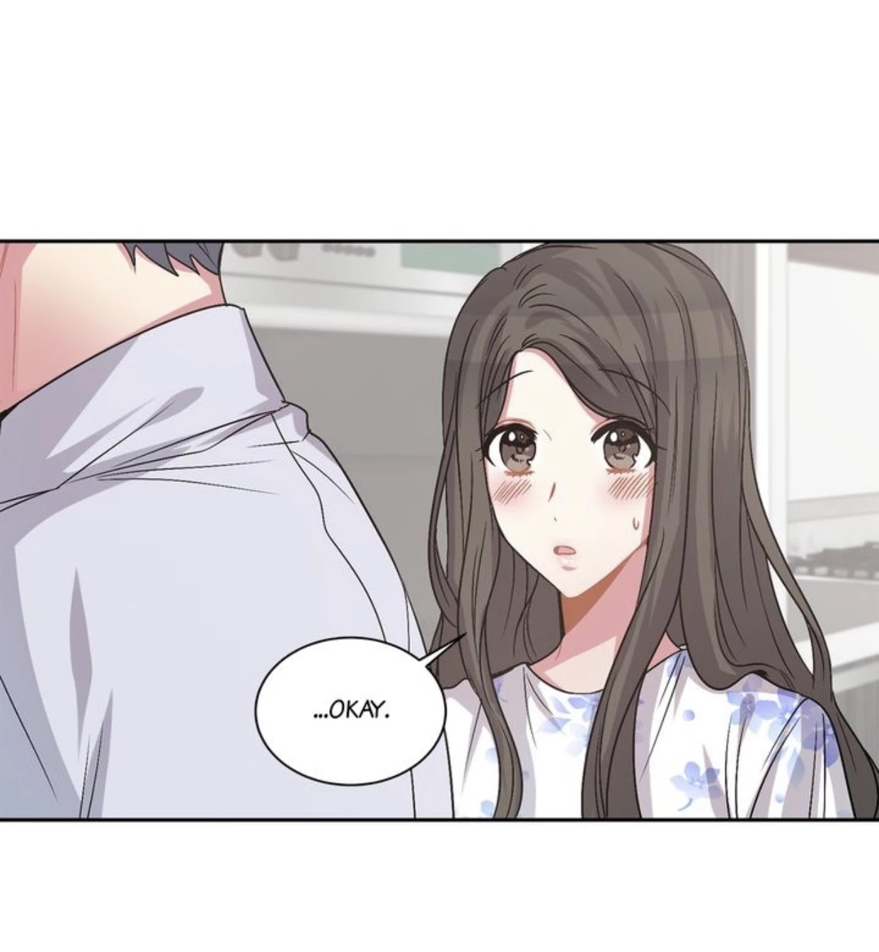 I Found Somebody to Love Chapter 34 page 27 - Chapter 34