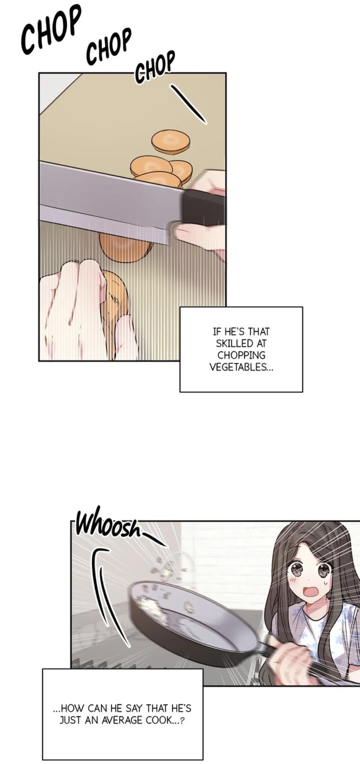 I Found Somebody to Love Chapter 34 page 28 - Chapter 34