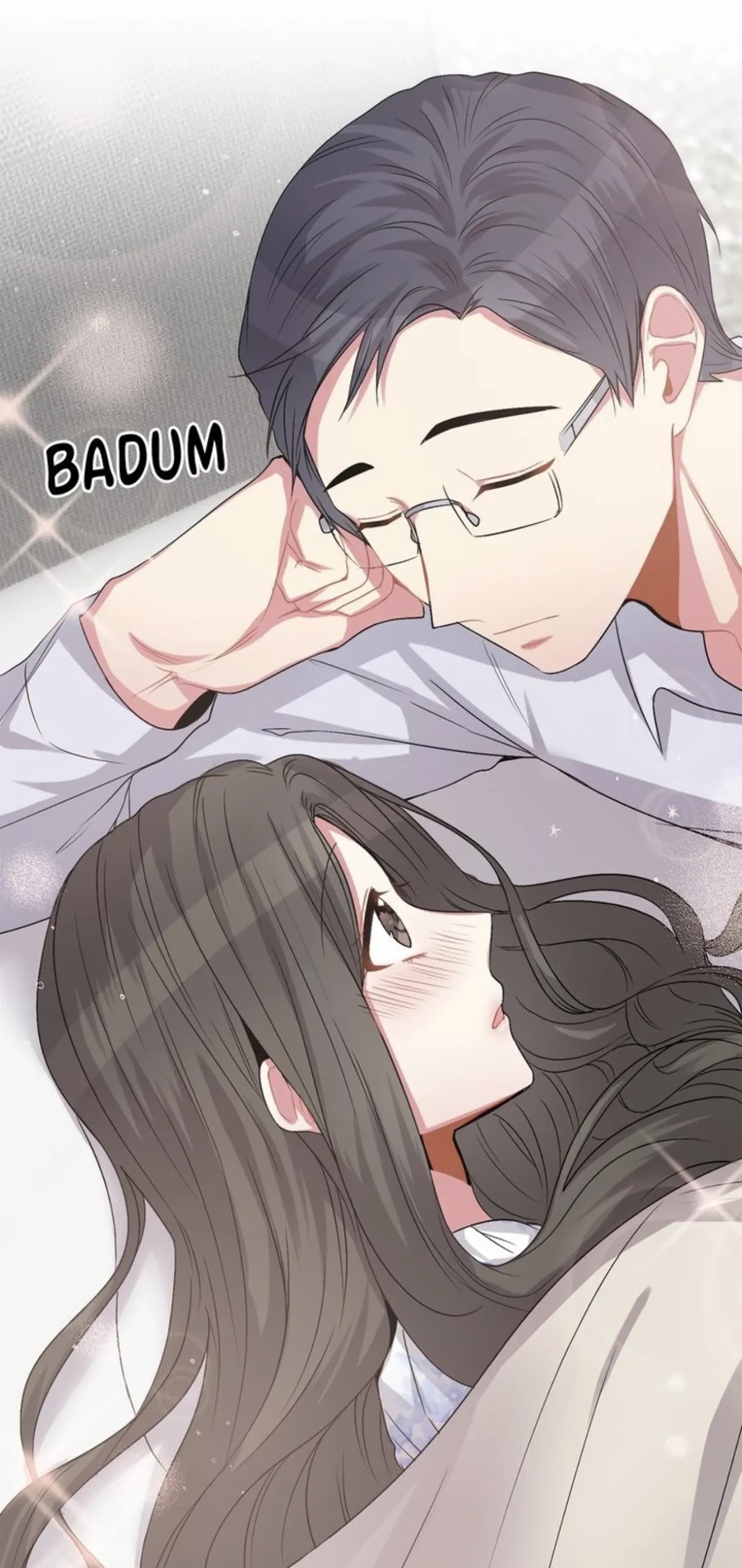 I Found Somebody to Love Chapter 34 page 3 - Chapter 34