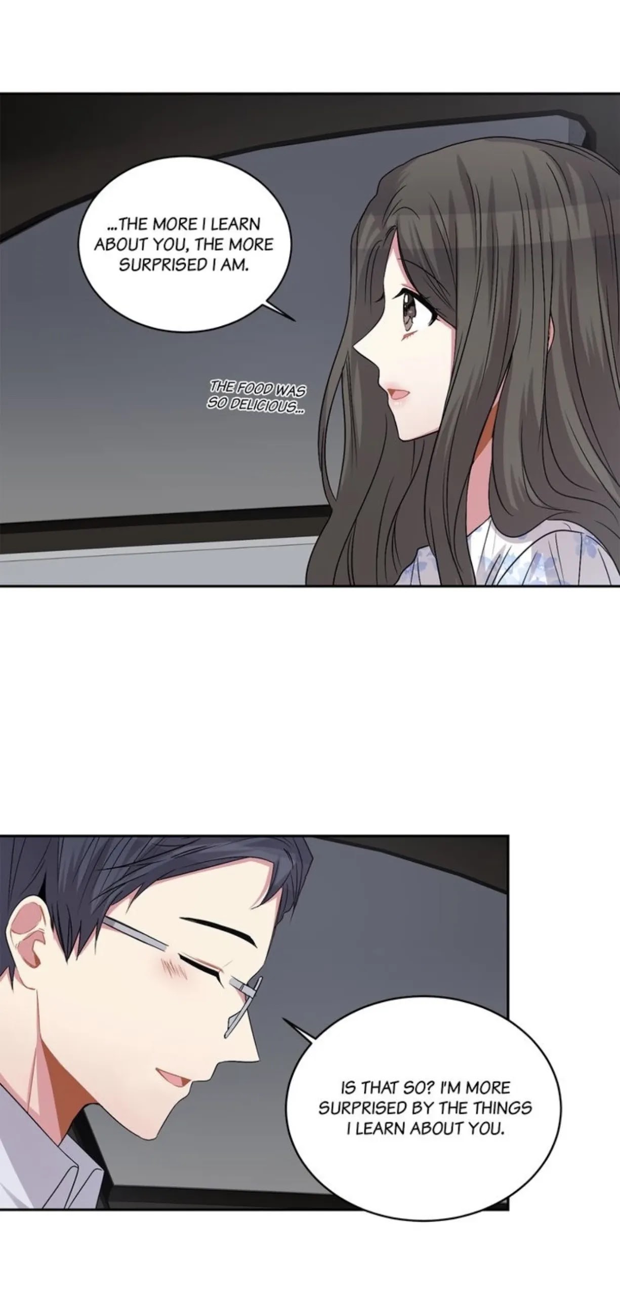 I Found Somebody to Love Chapter 34 page 31 - Chapter 34