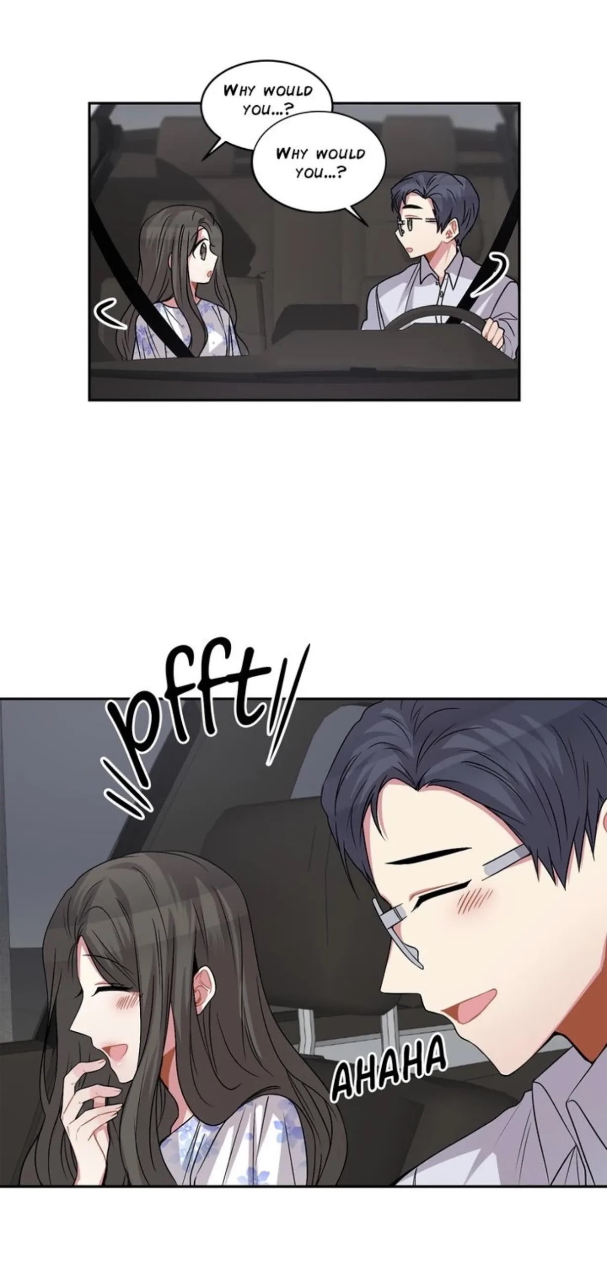 I Found Somebody to Love Chapter 34 page 32 - Chapter 34