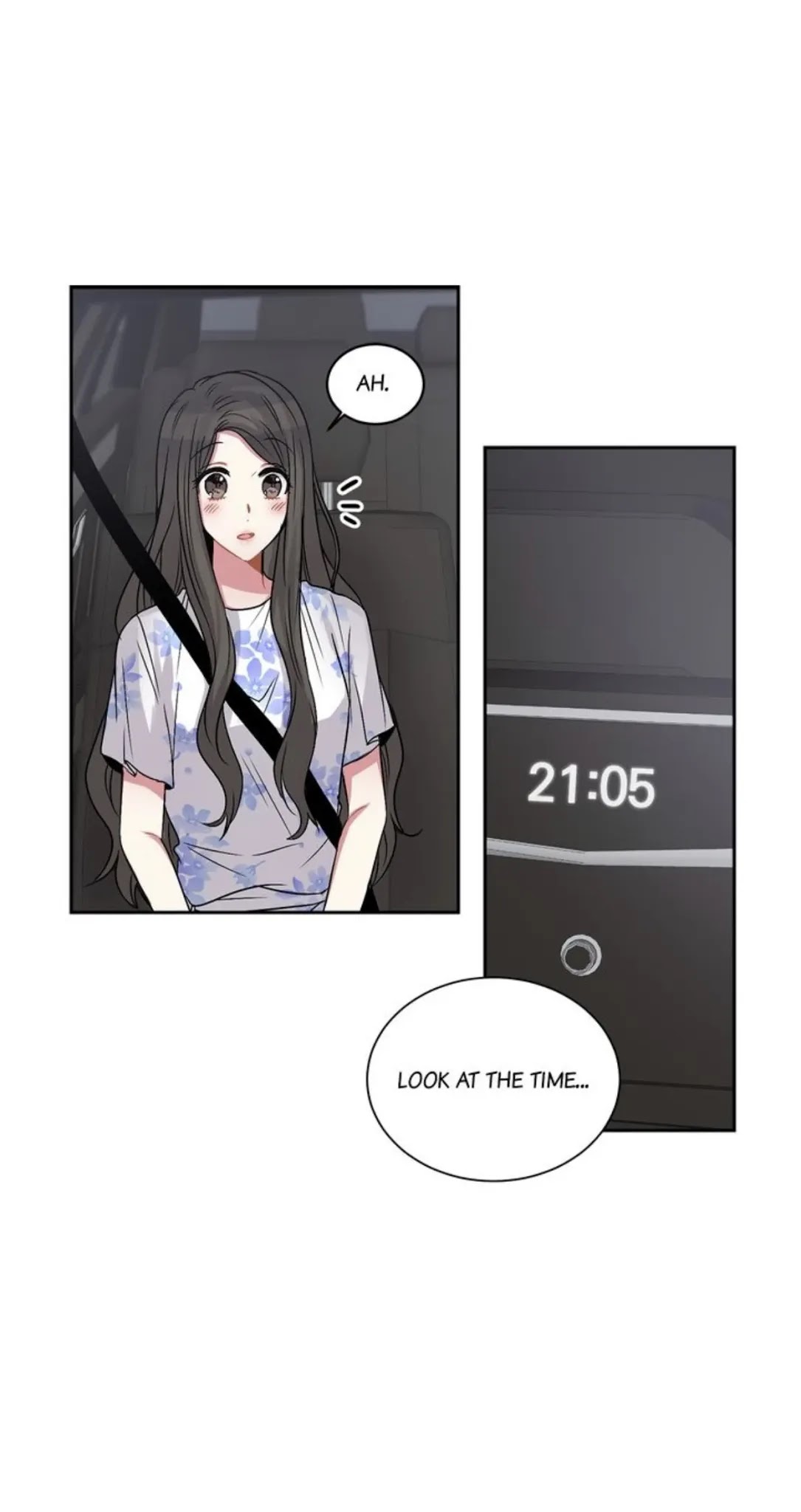 I Found Somebody to Love Chapter 34 page 33 - Chapter 34