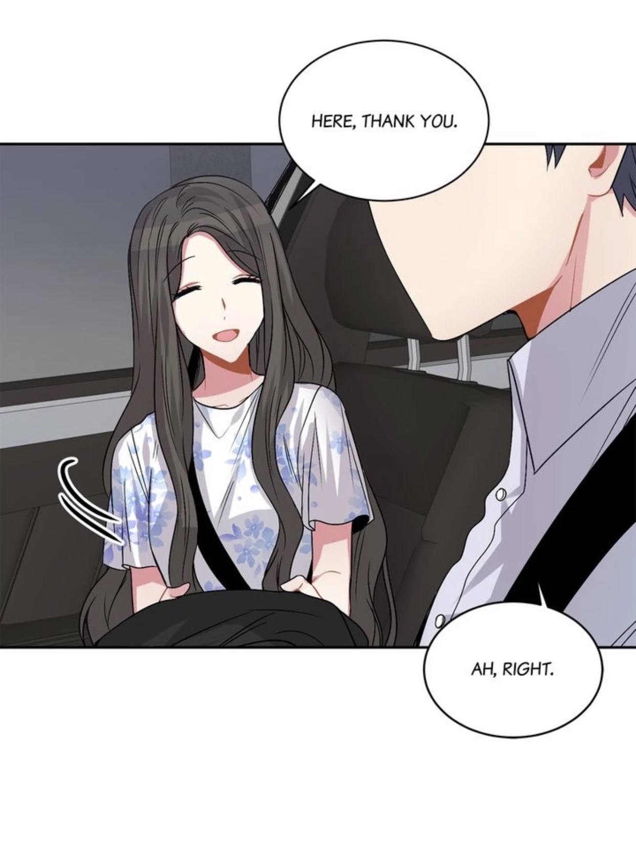 I Found Somebody to Love Chapter 34 page 35 - Chapter 34
