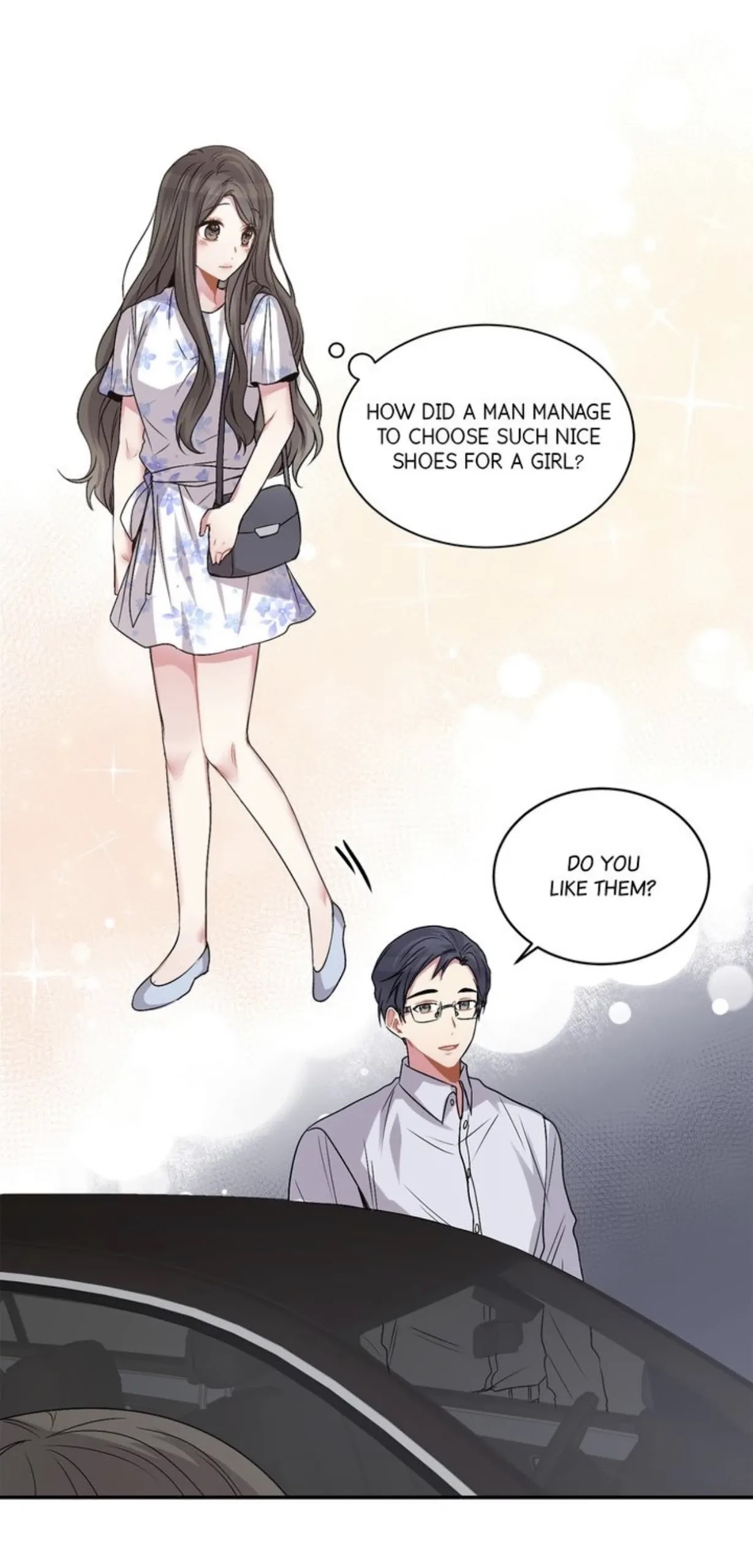 I Found Somebody to Love Chapter 34 page 37 - Chapter 34