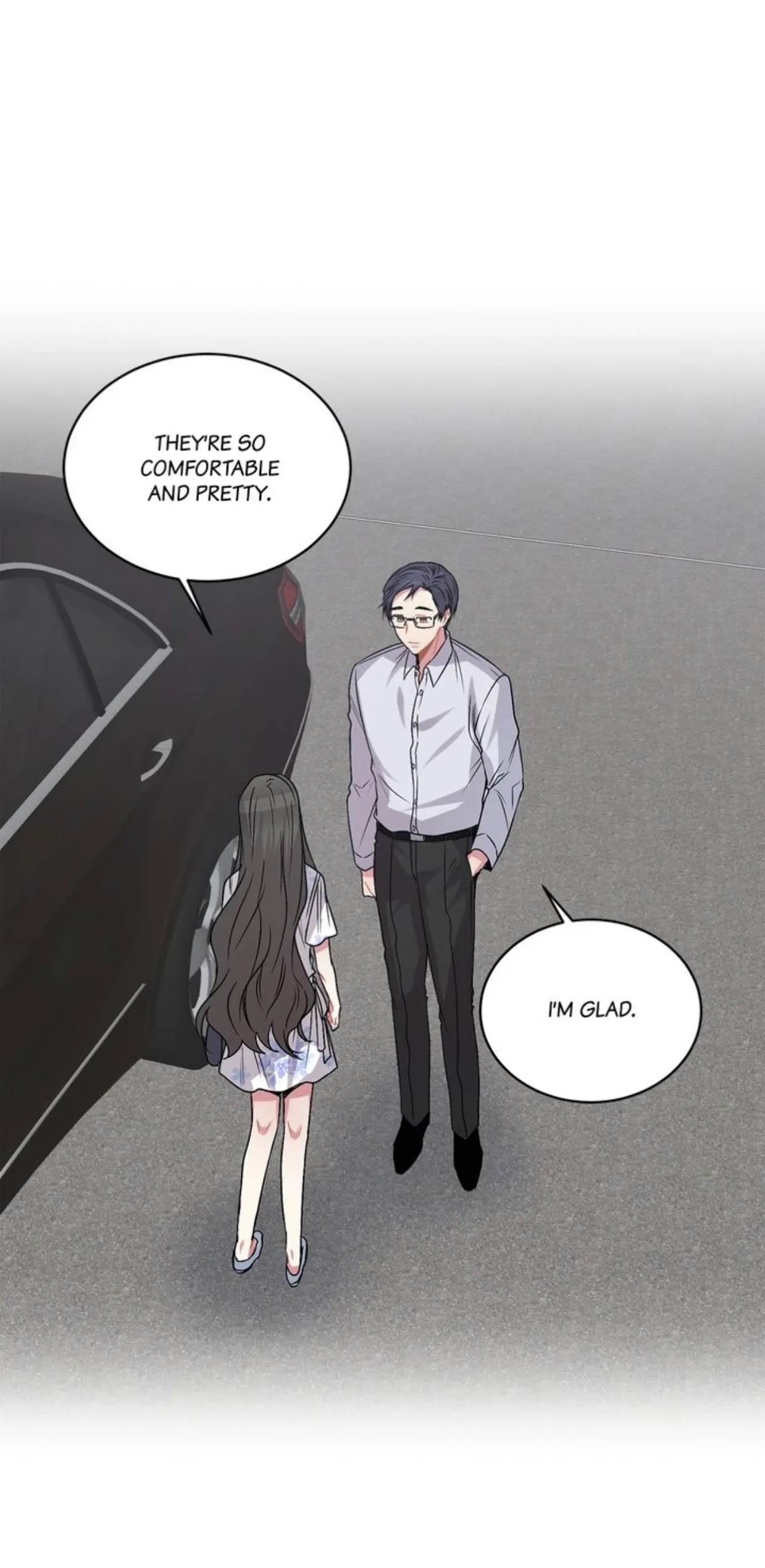 I Found Somebody to Love Chapter 34 page 39 - Chapter 34