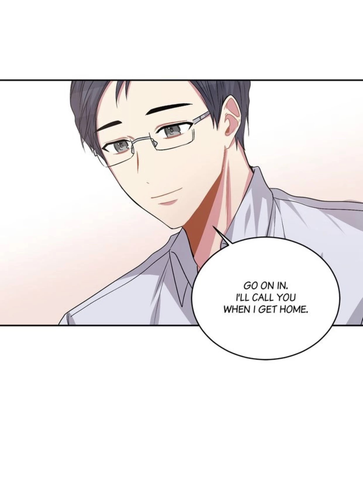 I Found Somebody to Love Chapter 34 page 40 - Chapter 34