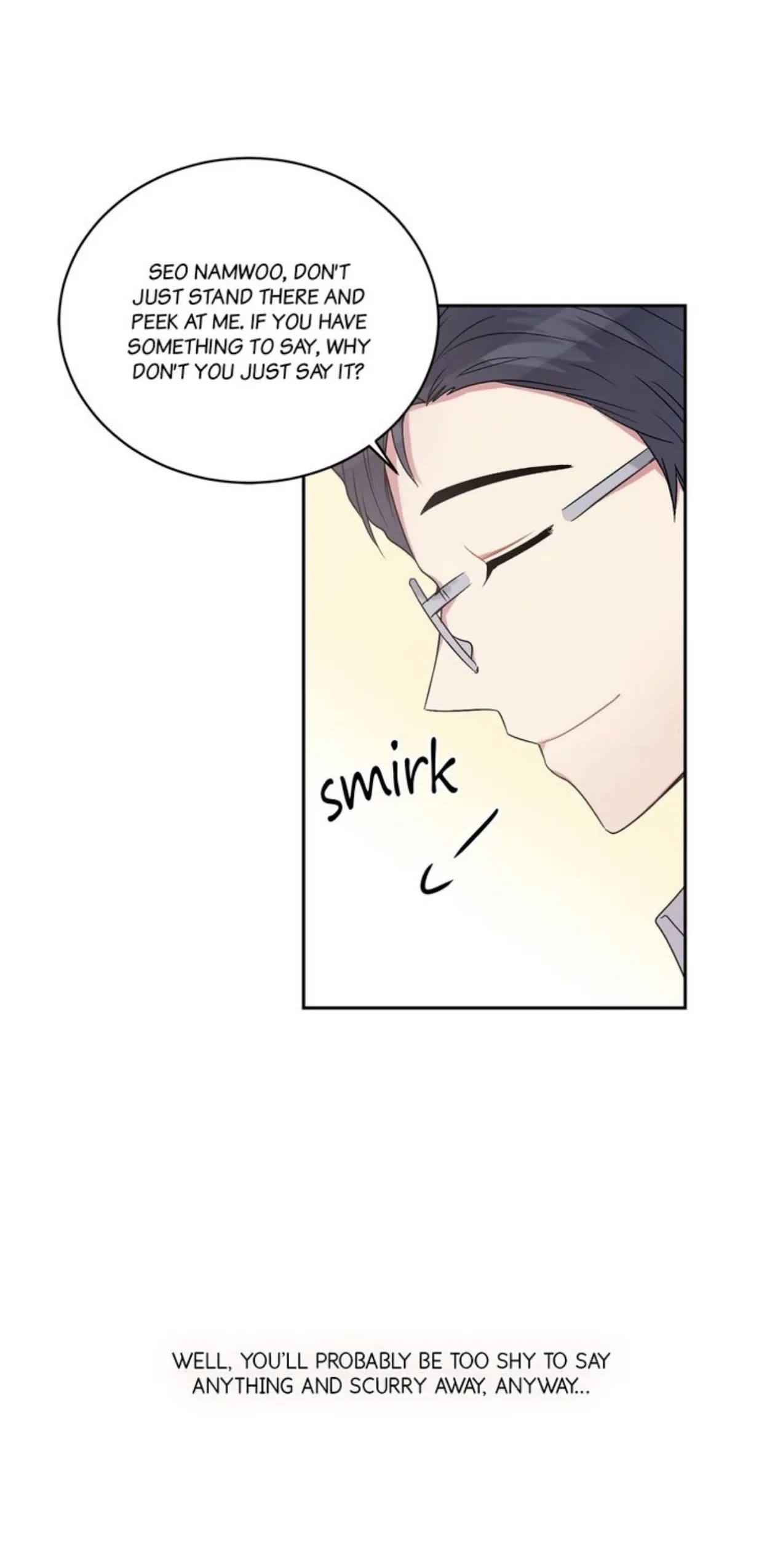I Found Somebody to Love Chapter 34 page 45 - Chapter 34