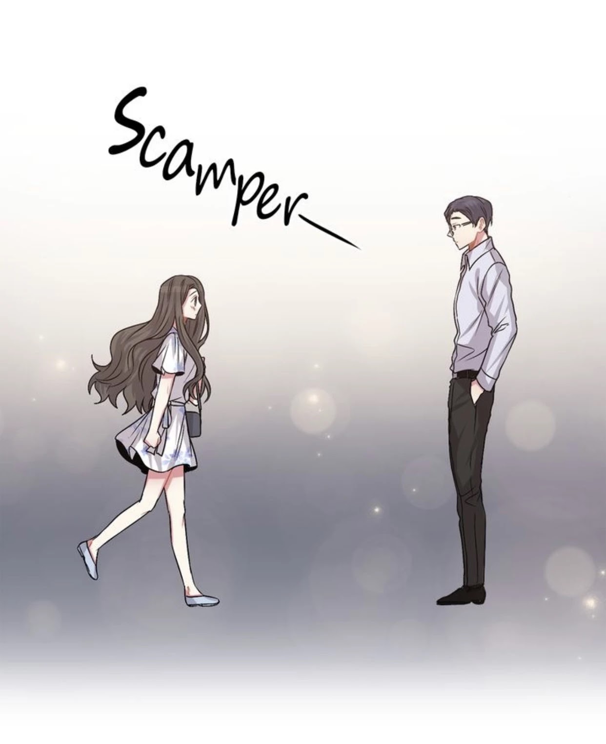 I Found Somebody to Love Chapter 34 page 46 - Chapter 34