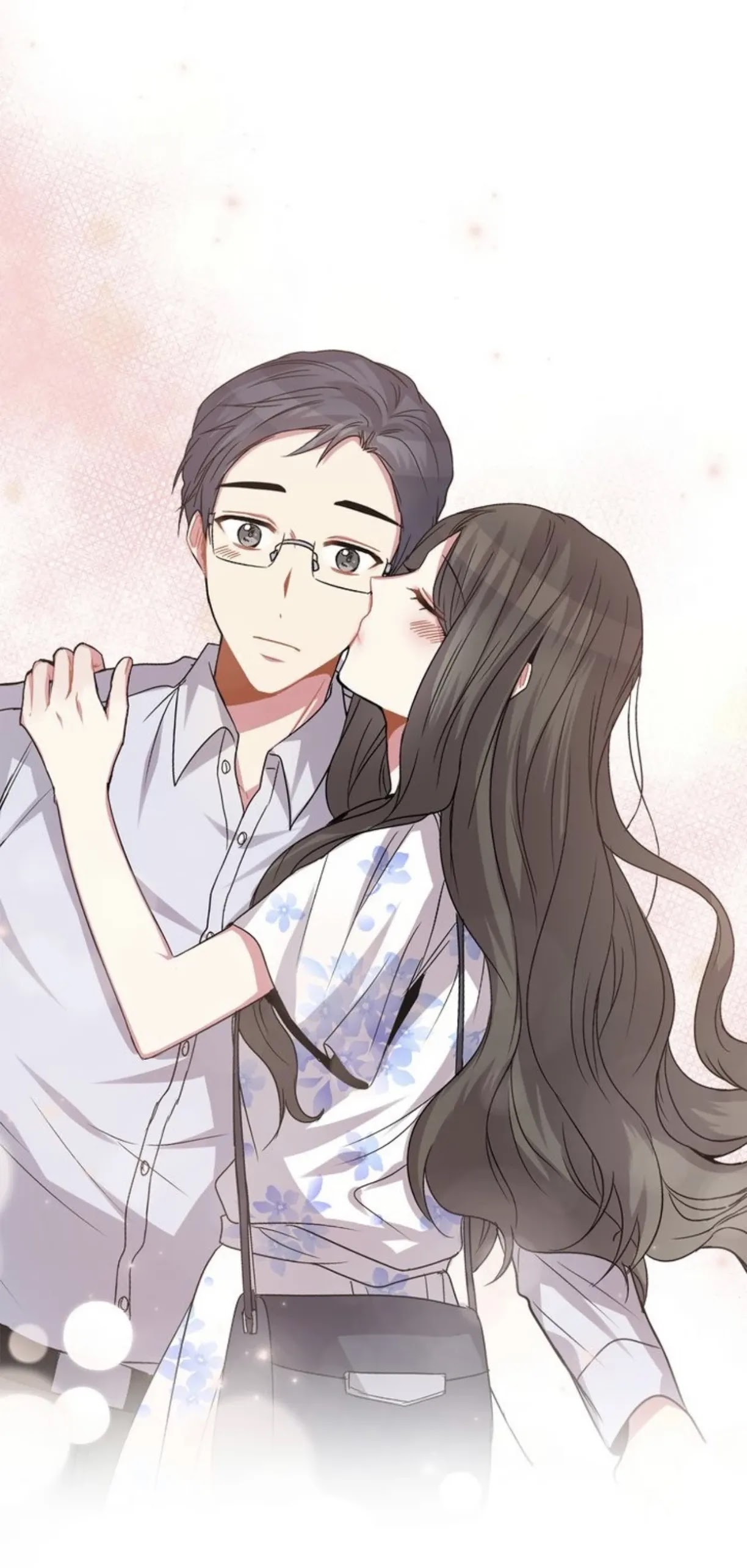 I Found Somebody to Love Chapter 34 page 48 - Chapter 34