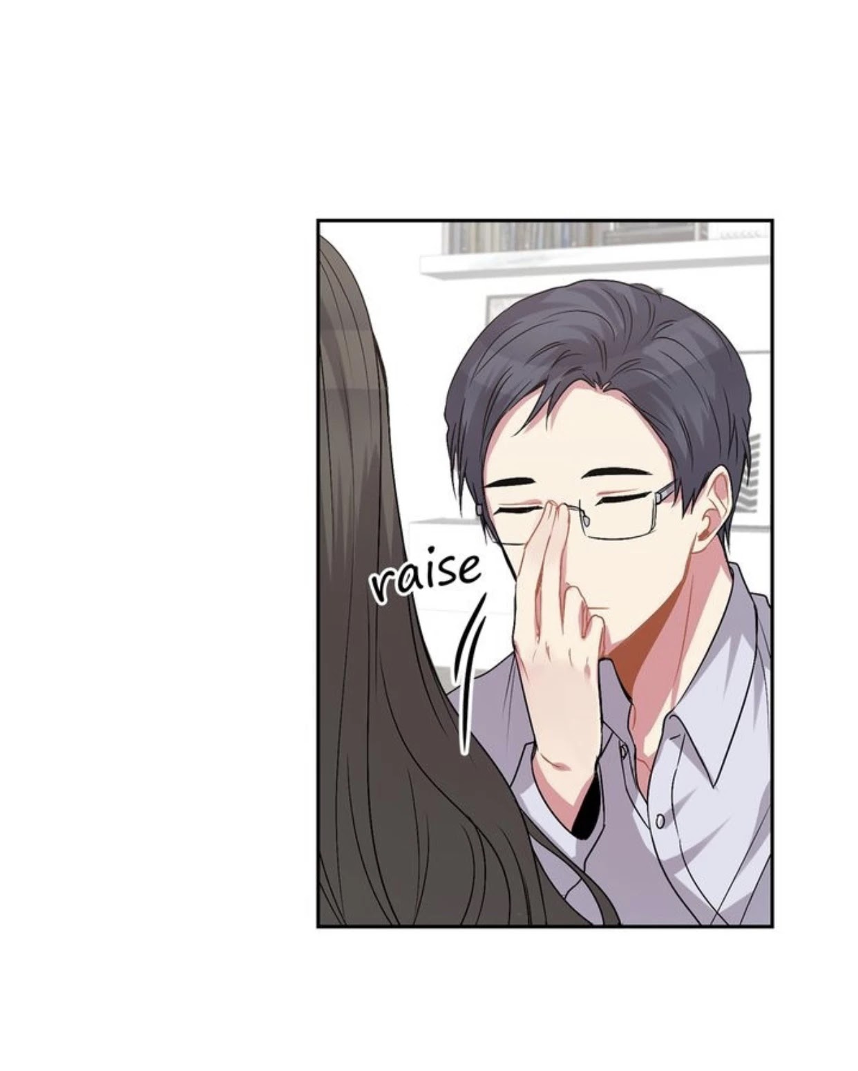 I Found Somebody to Love Chapter 34 page 9 - Chapter 34