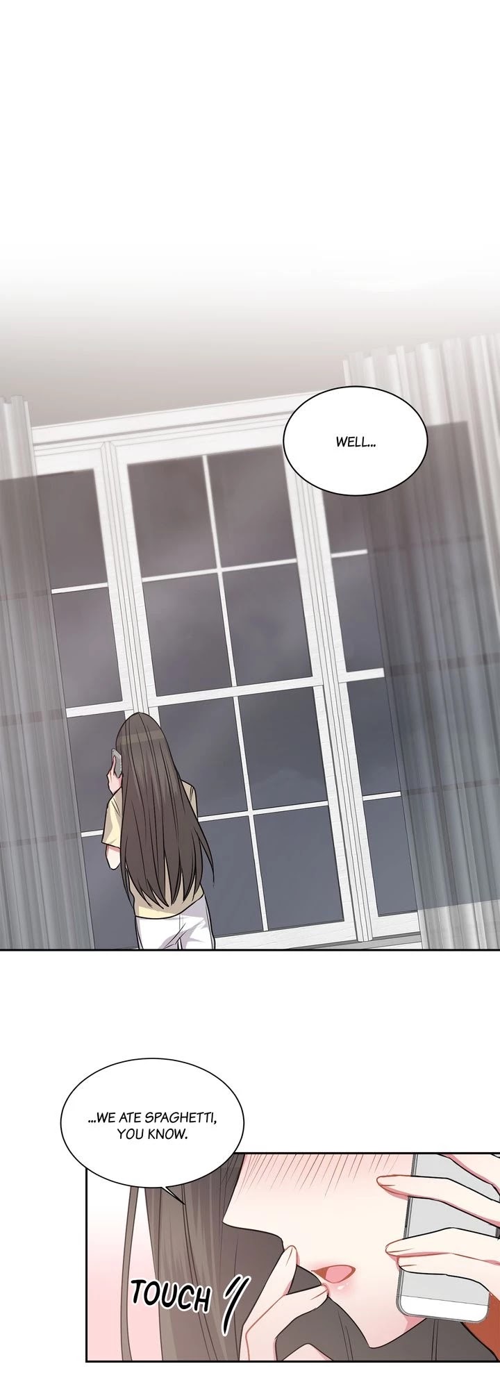 I Found Somebody to Love Chapter 35 page 12 - Chapter 35