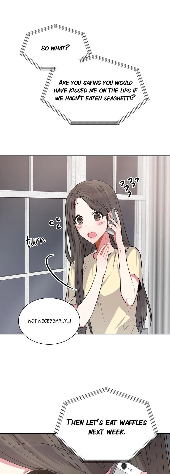 I Found Somebody to Love Chapter 35 page 13 - Chapter 35