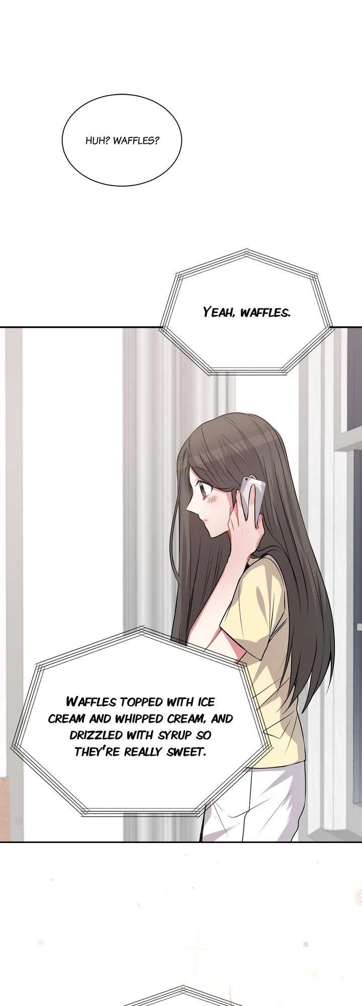 I Found Somebody to Love Chapter 35 page 15 - Chapter 35