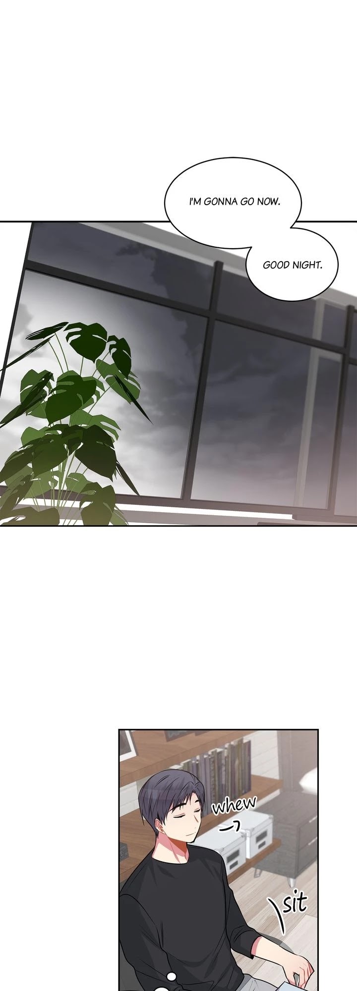 I Found Somebody to Love Chapter 35 page 17 - Chapter 35