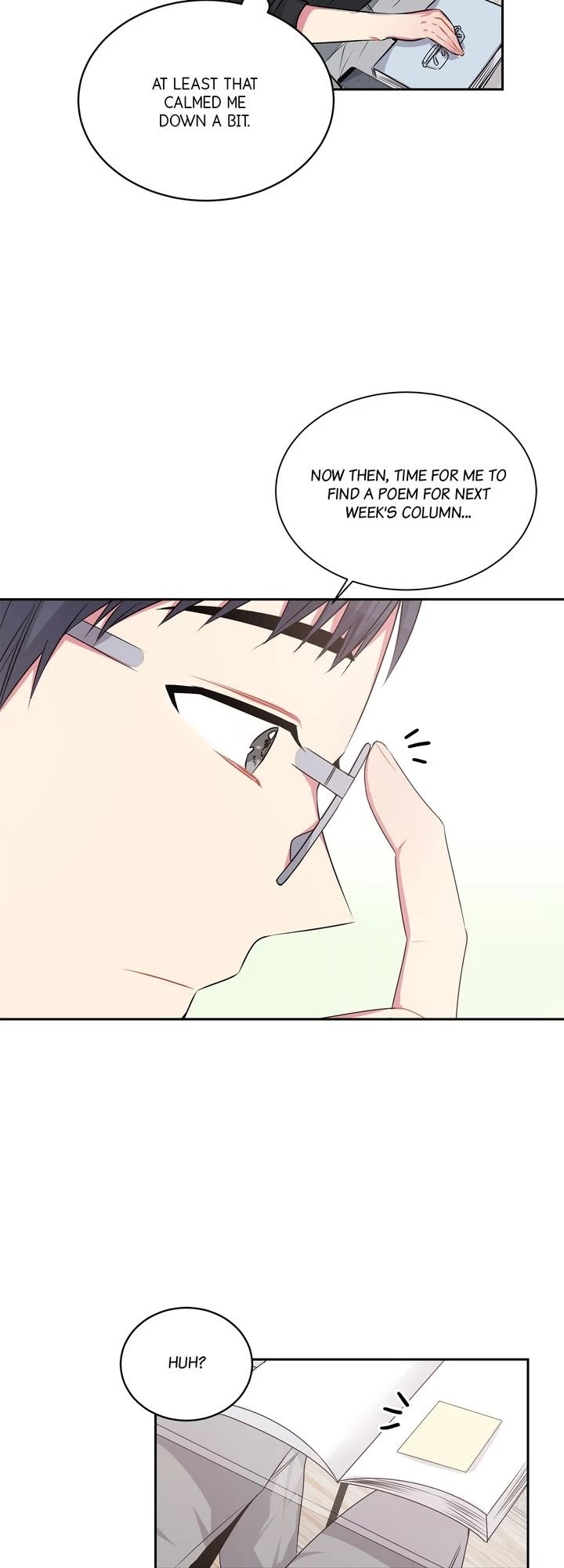 I Found Somebody to Love Chapter 35 page 18 - Chapter 35