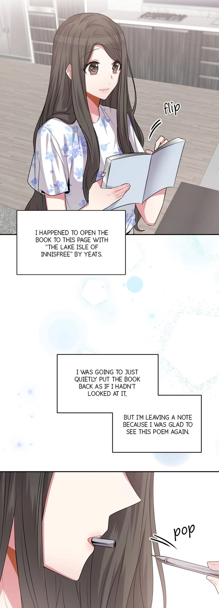 I Found Somebody to Love Chapter 35 page 21 - Chapter 35