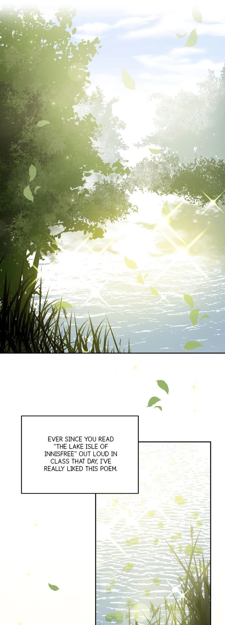 I Found Somebody to Love Chapter 35 page 24 - Chapter 35